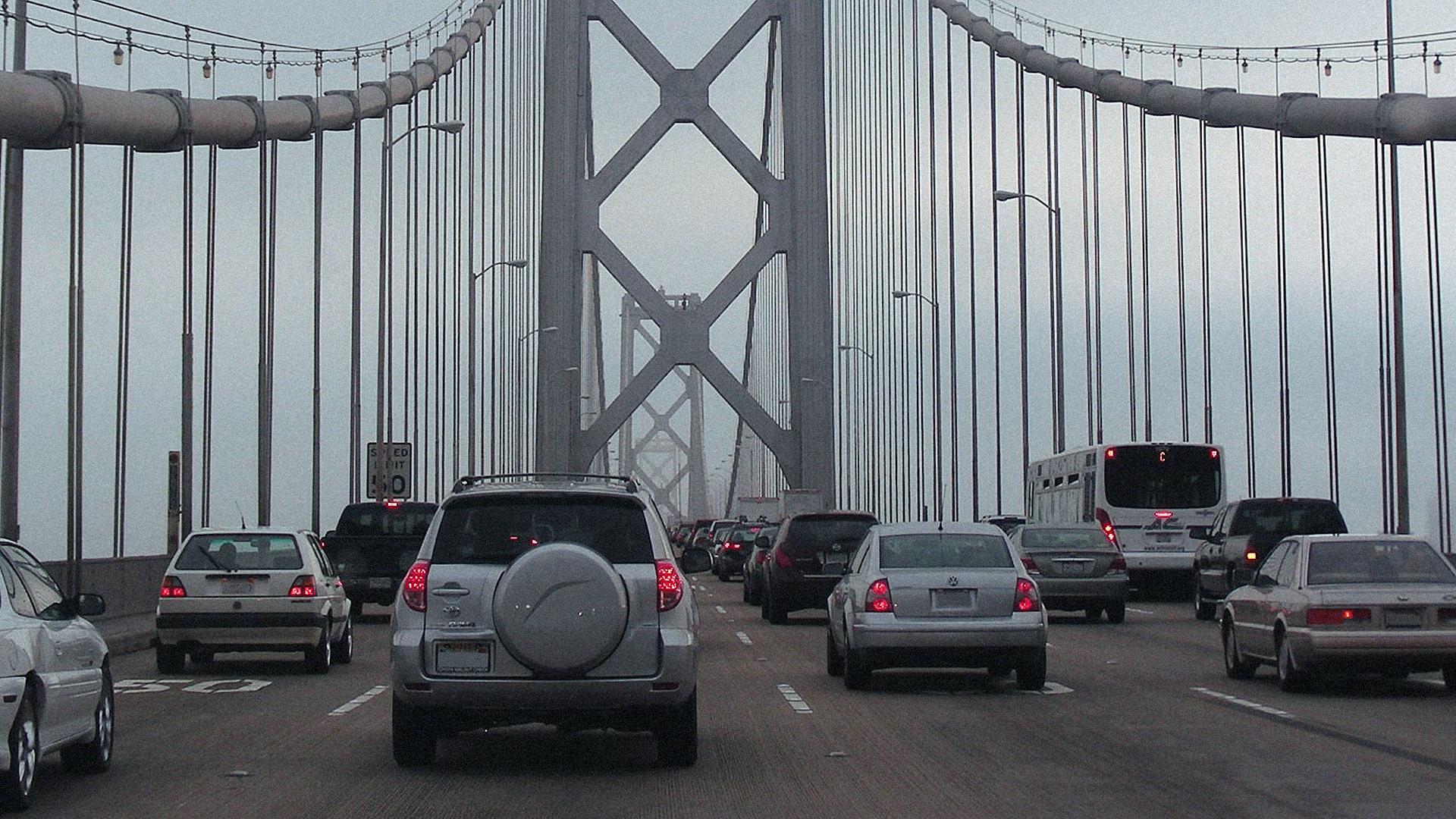 A Solution For The Bay Area #39 s Traffic Woes And Other World Changing