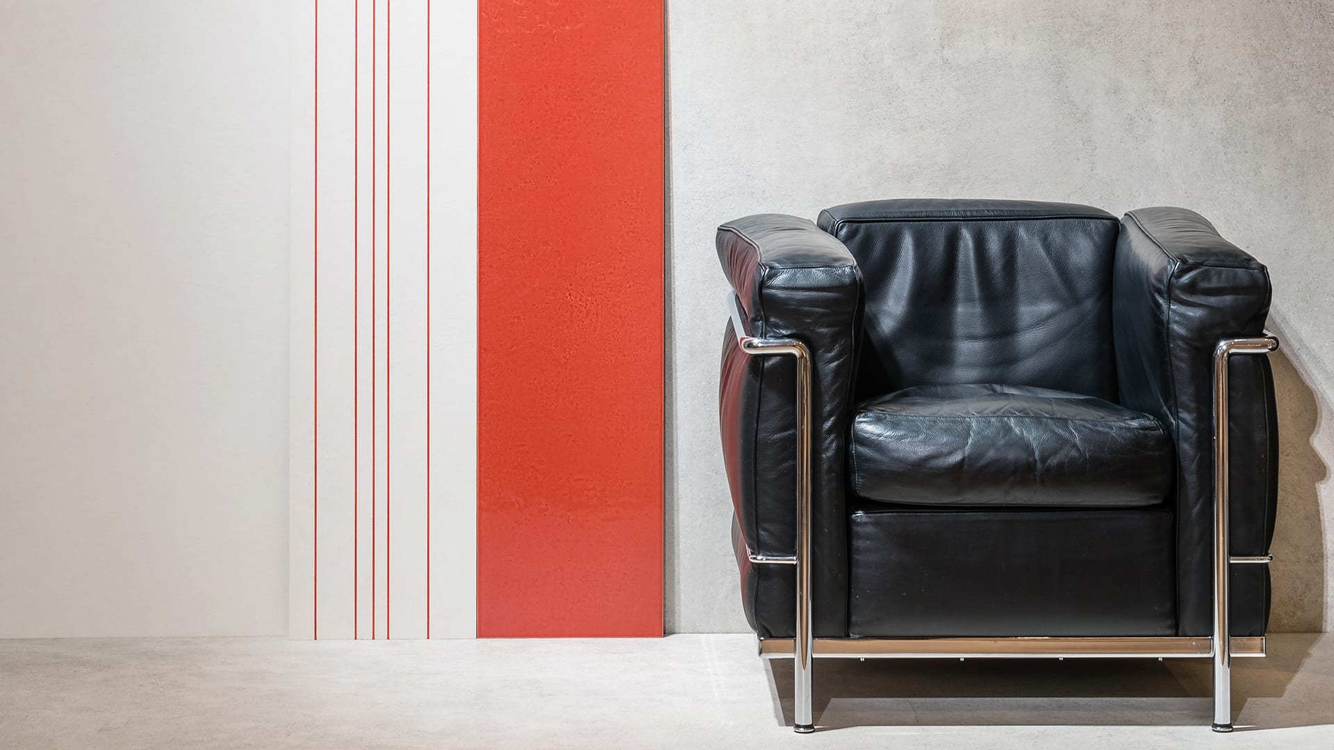 Copy Le Corbusier's Color Theories With These Stunning Tiles