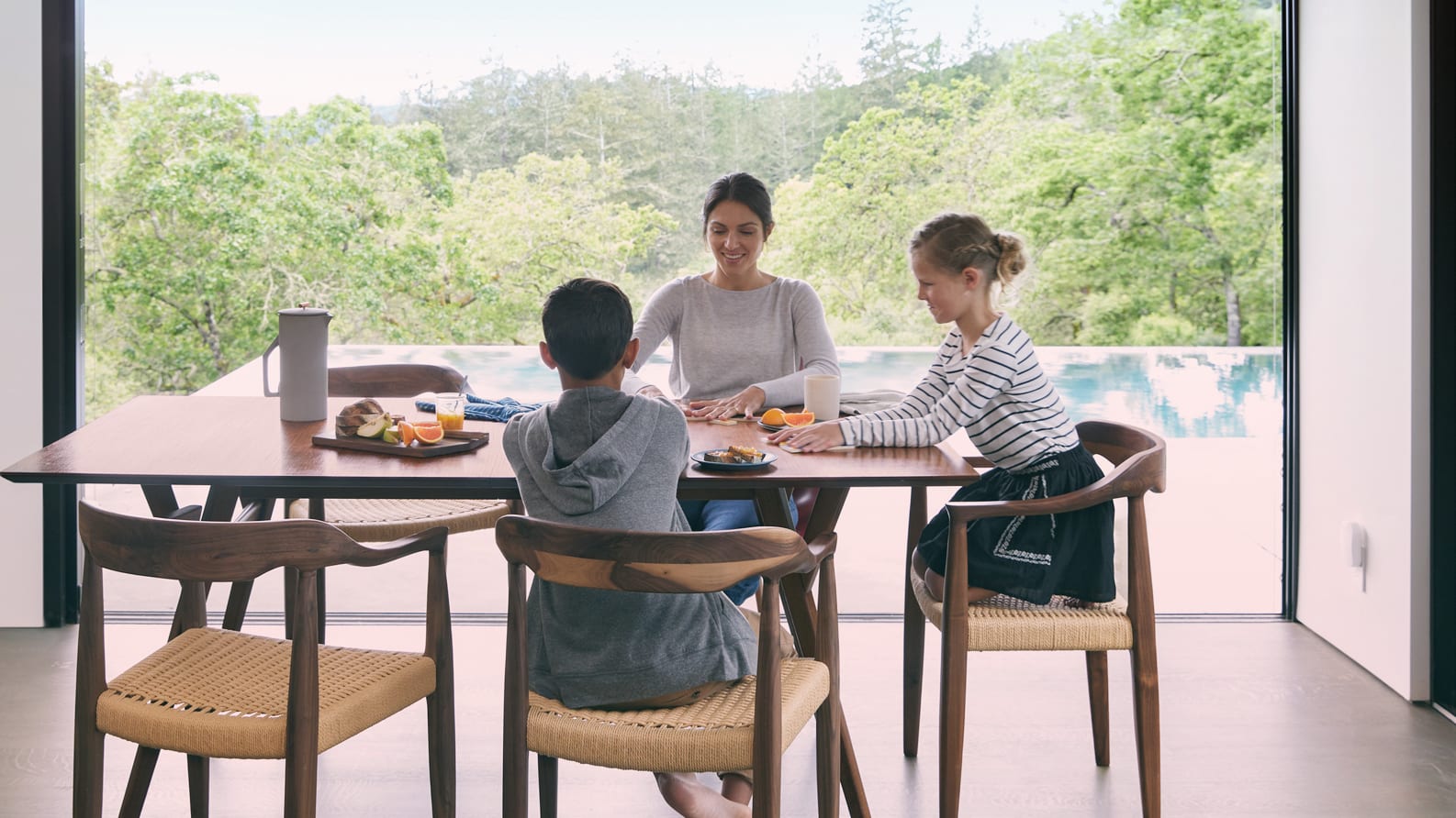 Eero's New Wi-Fi Routers Are Step One In Its Plan To Become A Smart ...