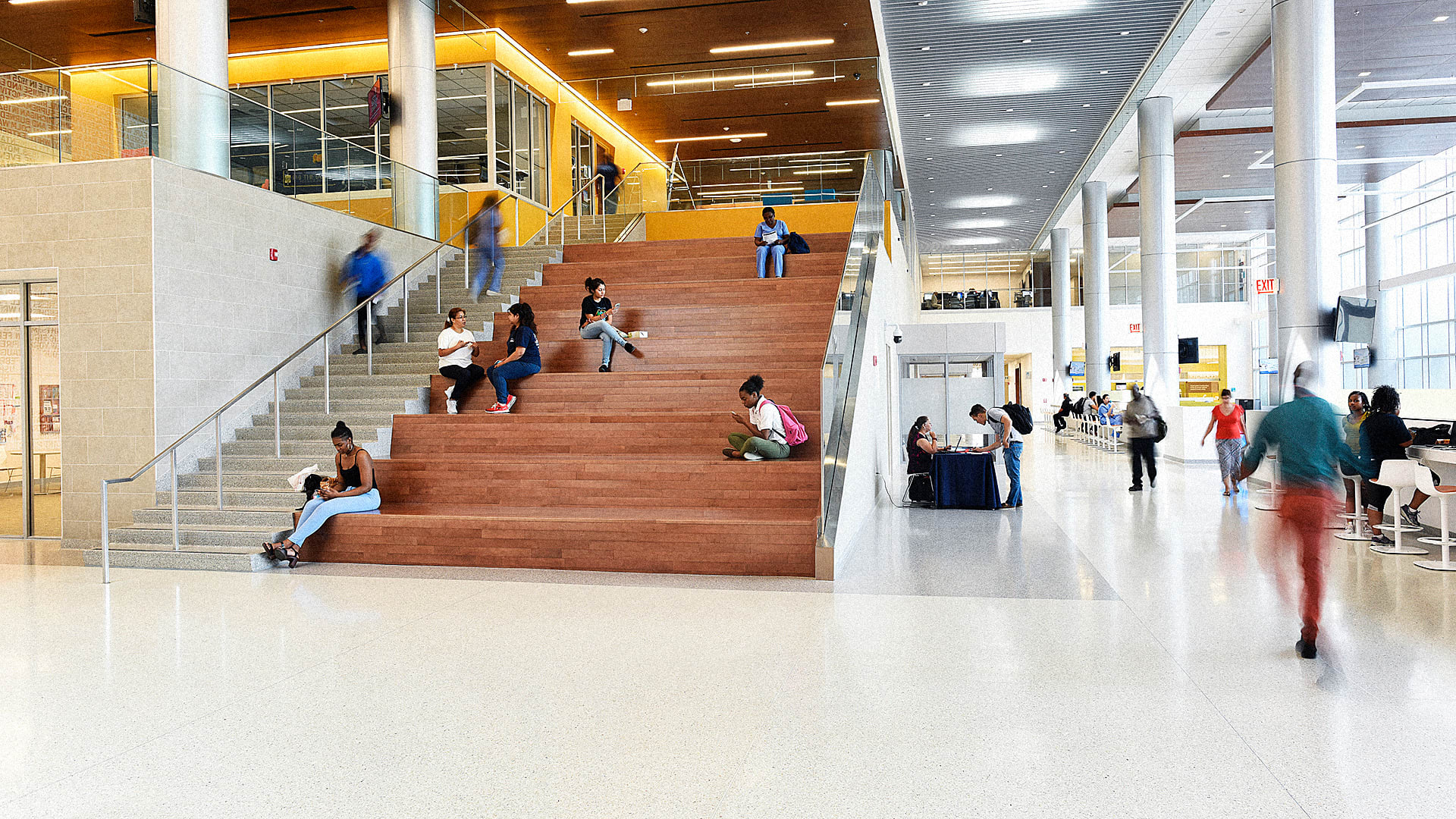 Designing For Social Justice: 4 Lessons From Chicago Architects - Fast