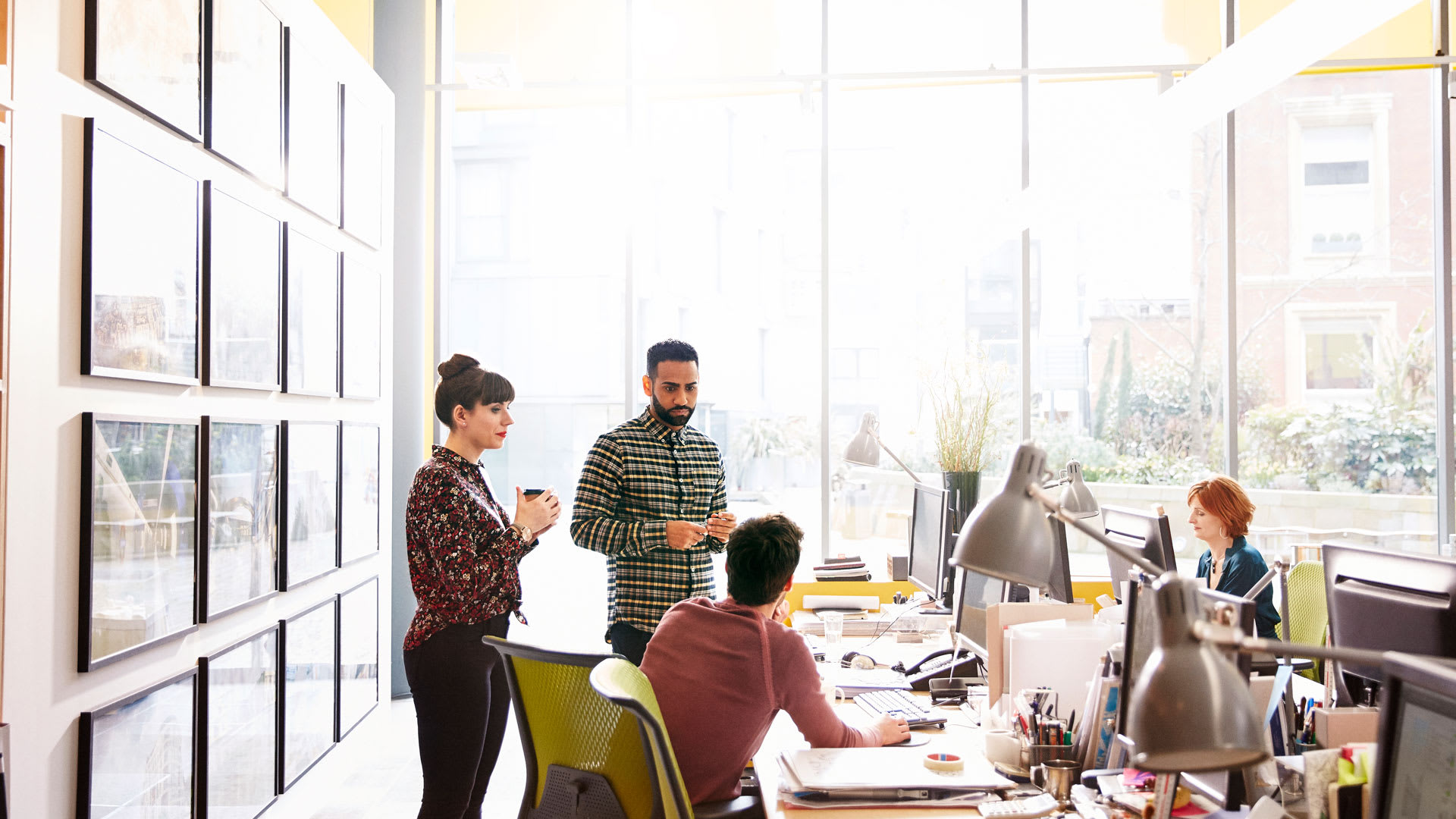 Five Ways To Reinvent Your Job When You Can't Change Your Job Title