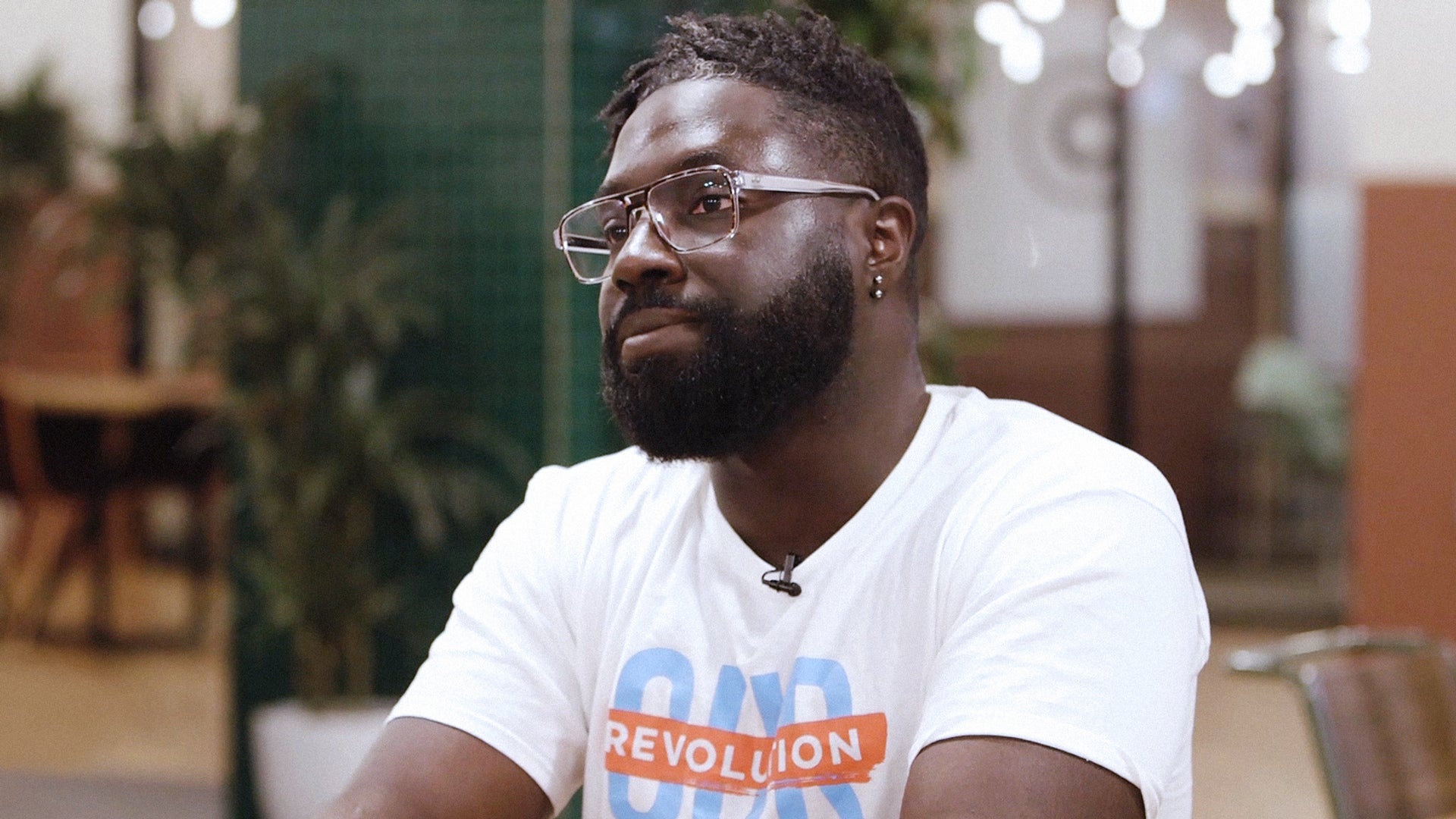 Meet The Designer Who Still Leads The Bernie Sanders Resistance - Fast ...
