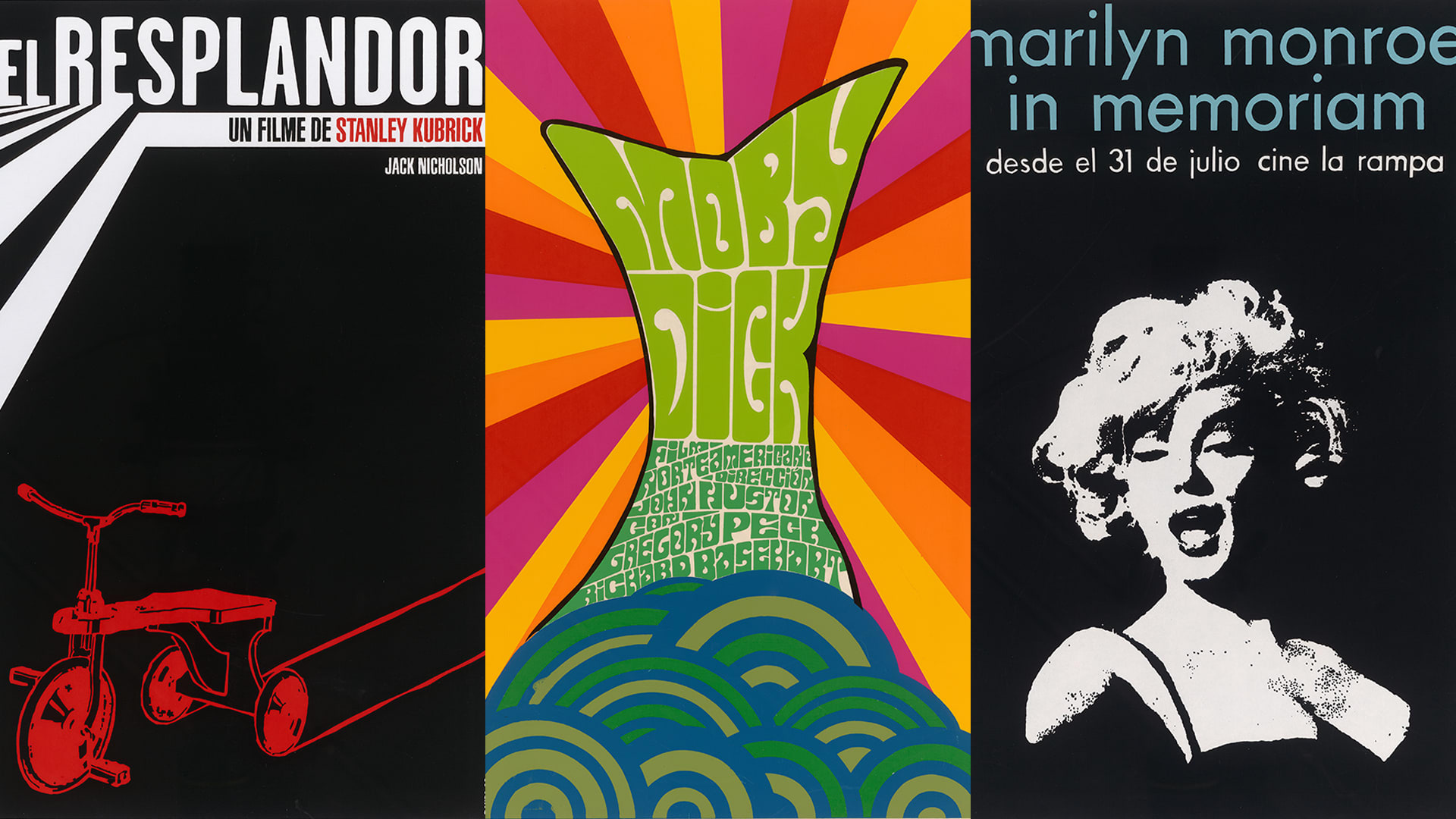 How Cuba's Movie Posters Influenced Its Revolutionary Art - Fast 