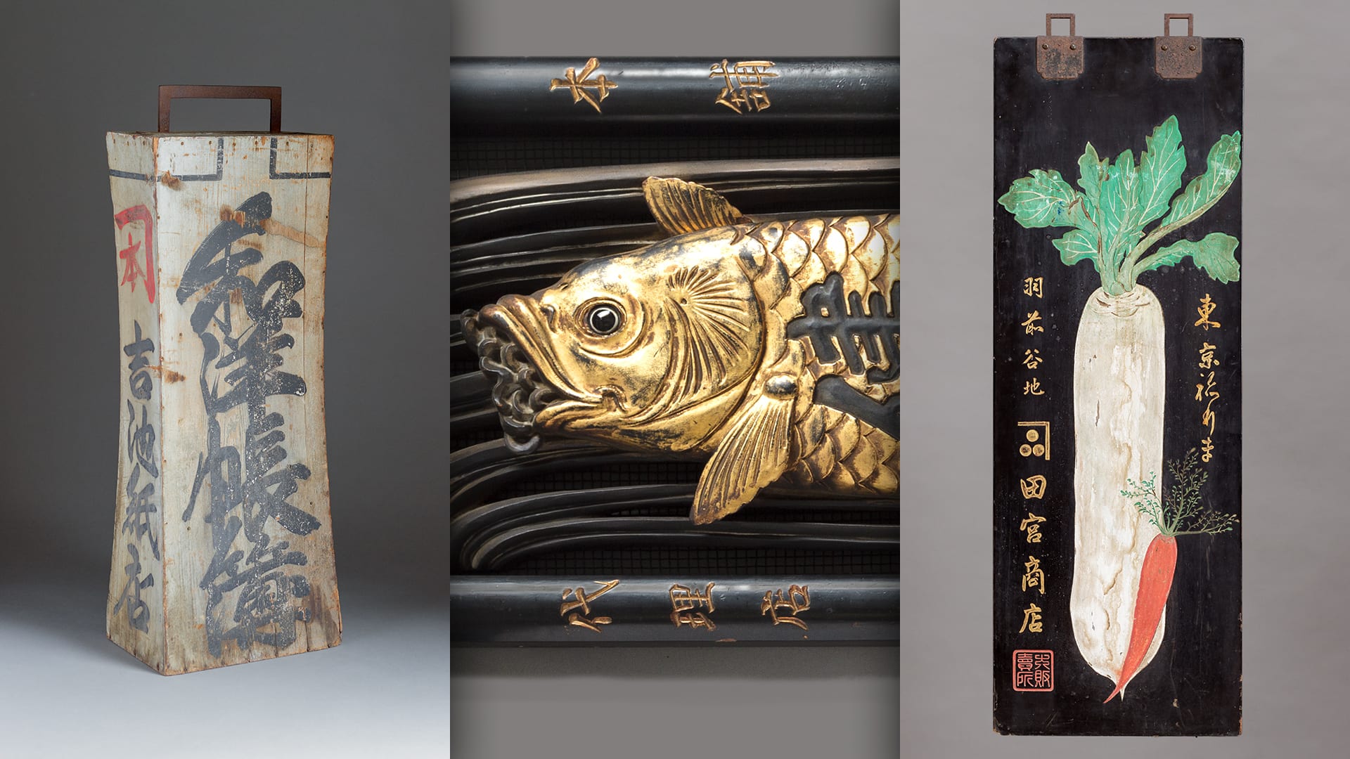 値下げ　Sign of the Times 2枚組 The Forgotten Genius Of 17th Century Japanese Branding - Fast Company