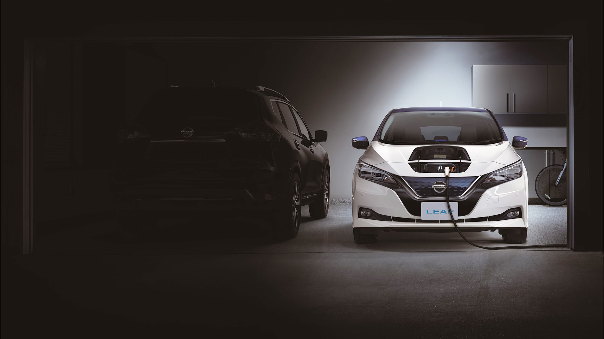 This New Charging System Lets Electric Cars Pay For Themselves By