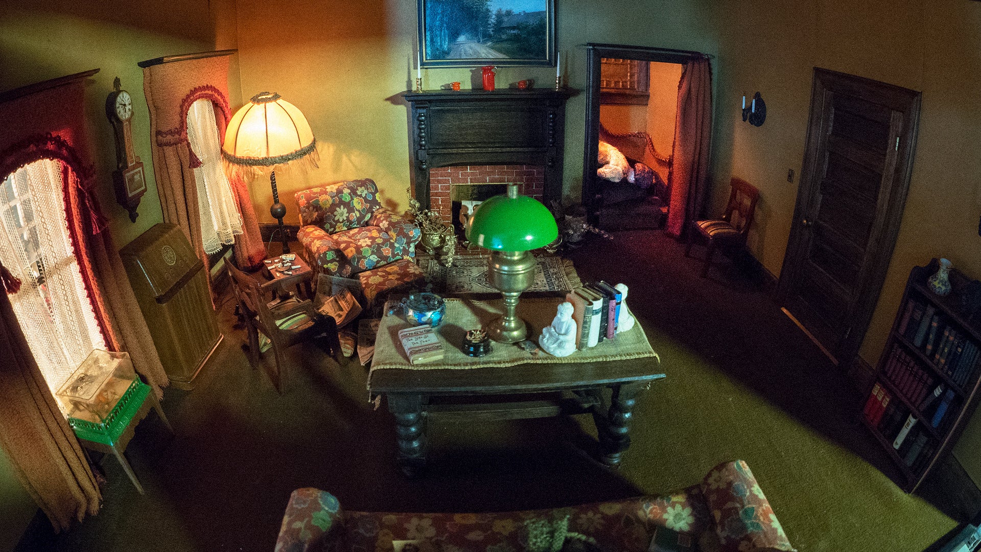 BADGER SOTAR 20-132 Air Valve assembly