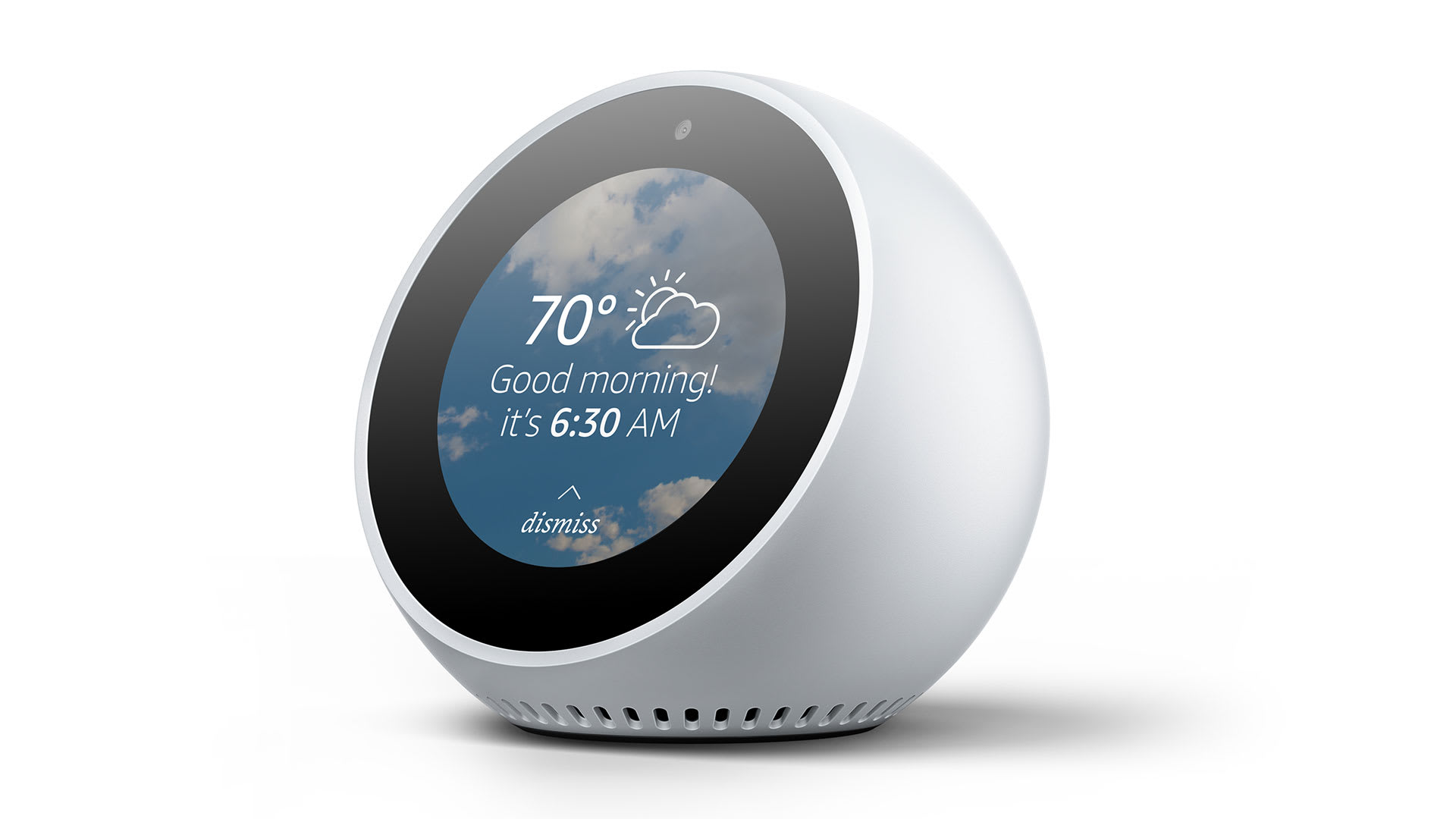 For Amazon, The Future Of Alexa Is About The End Of The