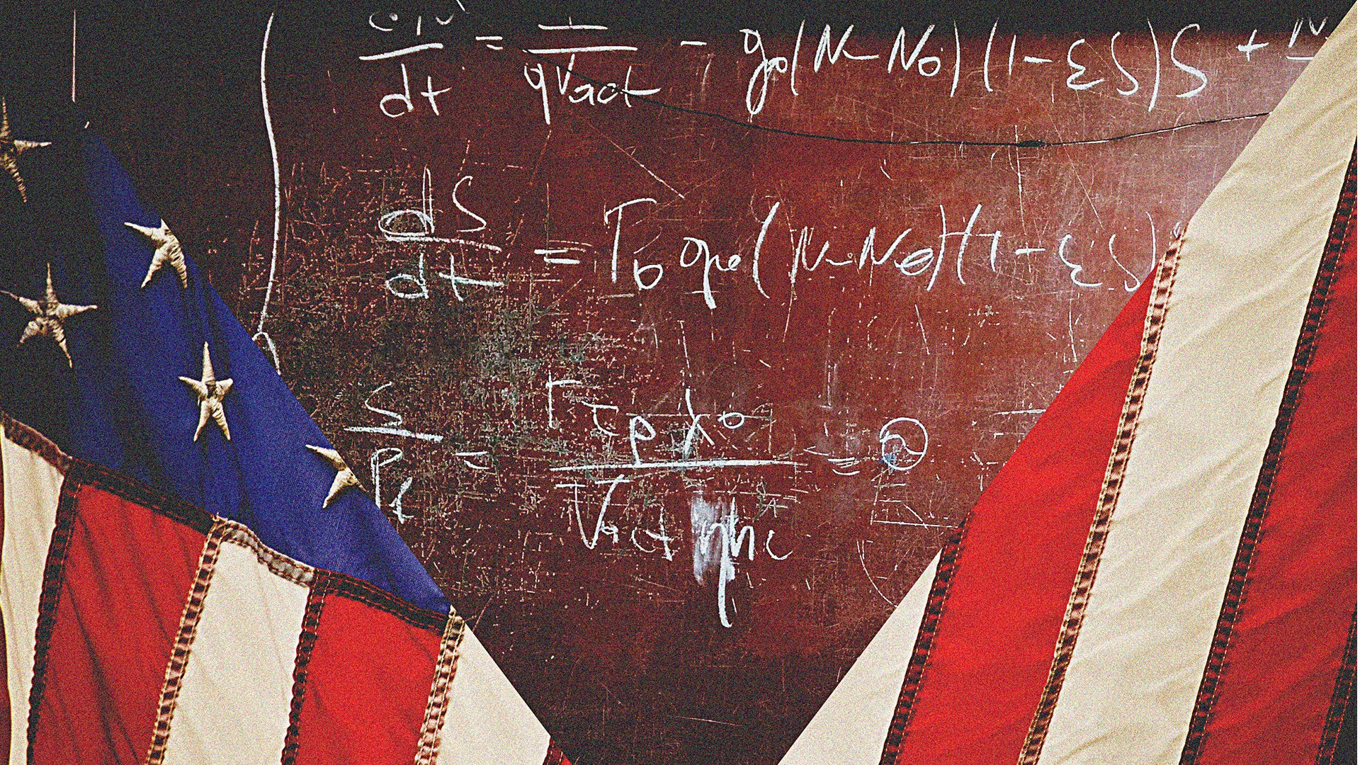 Using Math In Politics How Mathematicians Are Solving For Elections - Fast Company