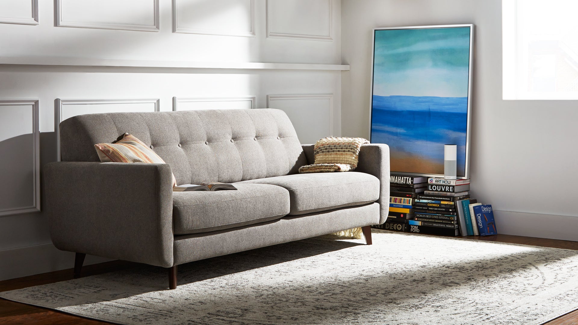 Amazon's Plan To Take Over Your Living Room - Fast Company