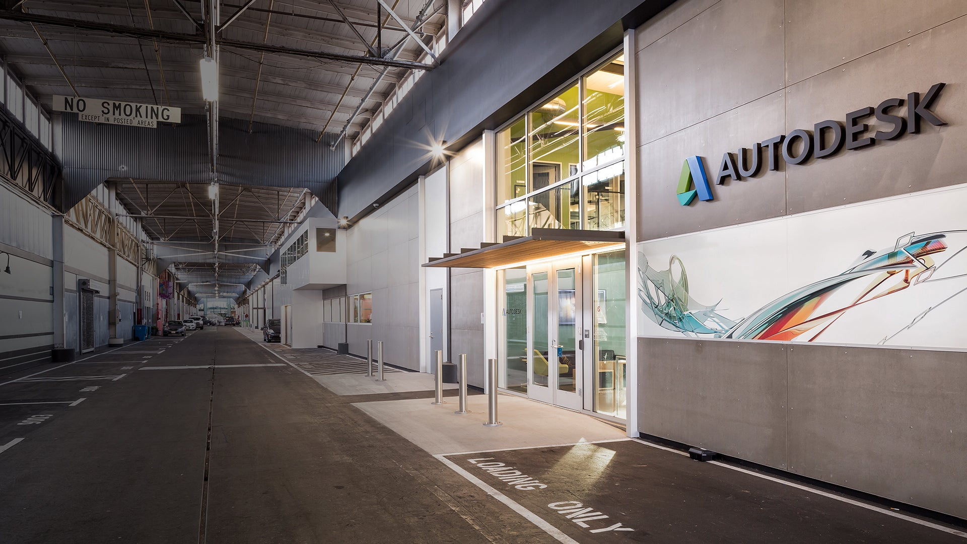 Autodesk Is Reducing Its Workforce By Over 1,000 People - Fast Company