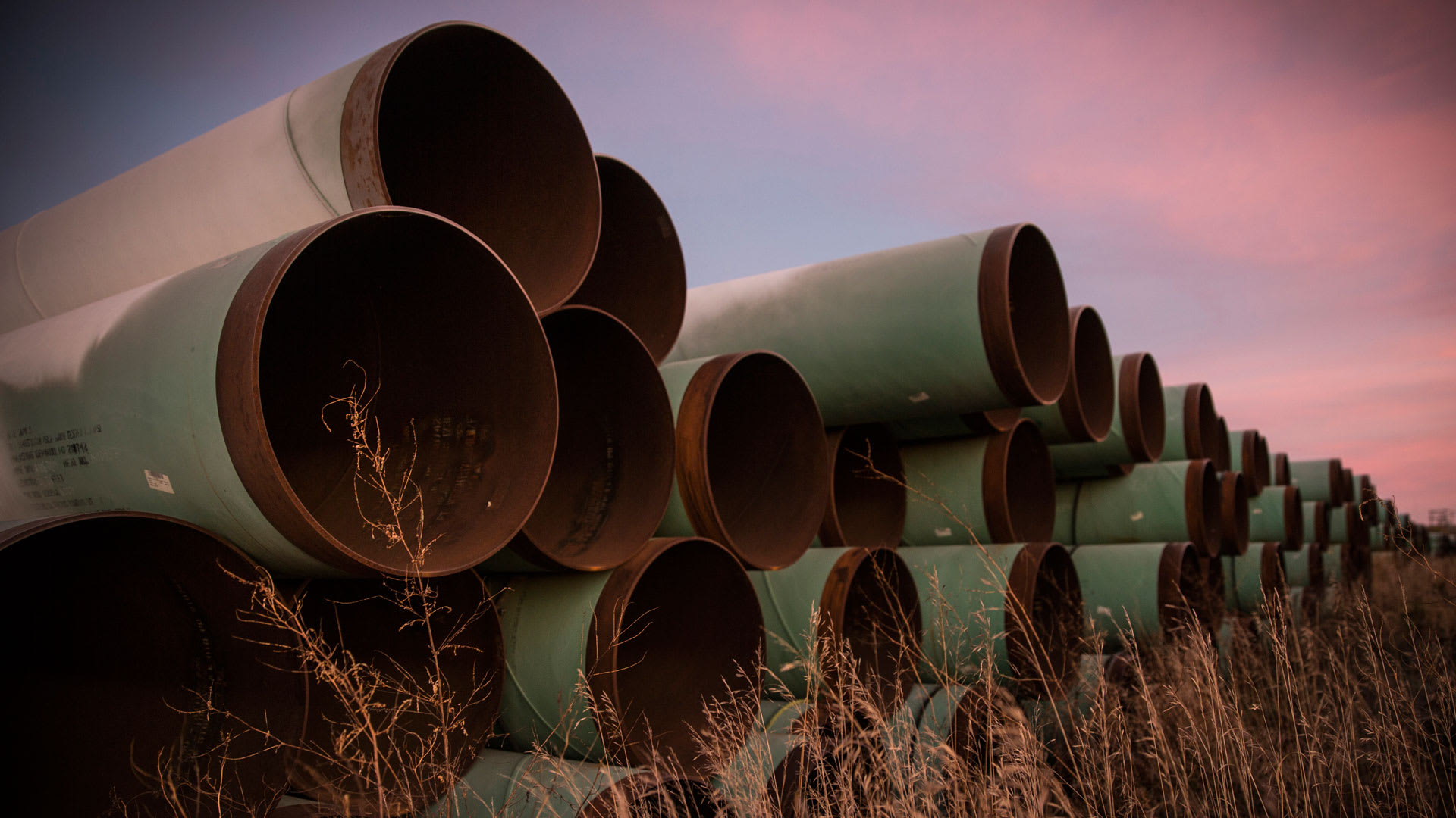 Nebraskan Commission Approves Keystone XL Pipeline Even After Last Week ...