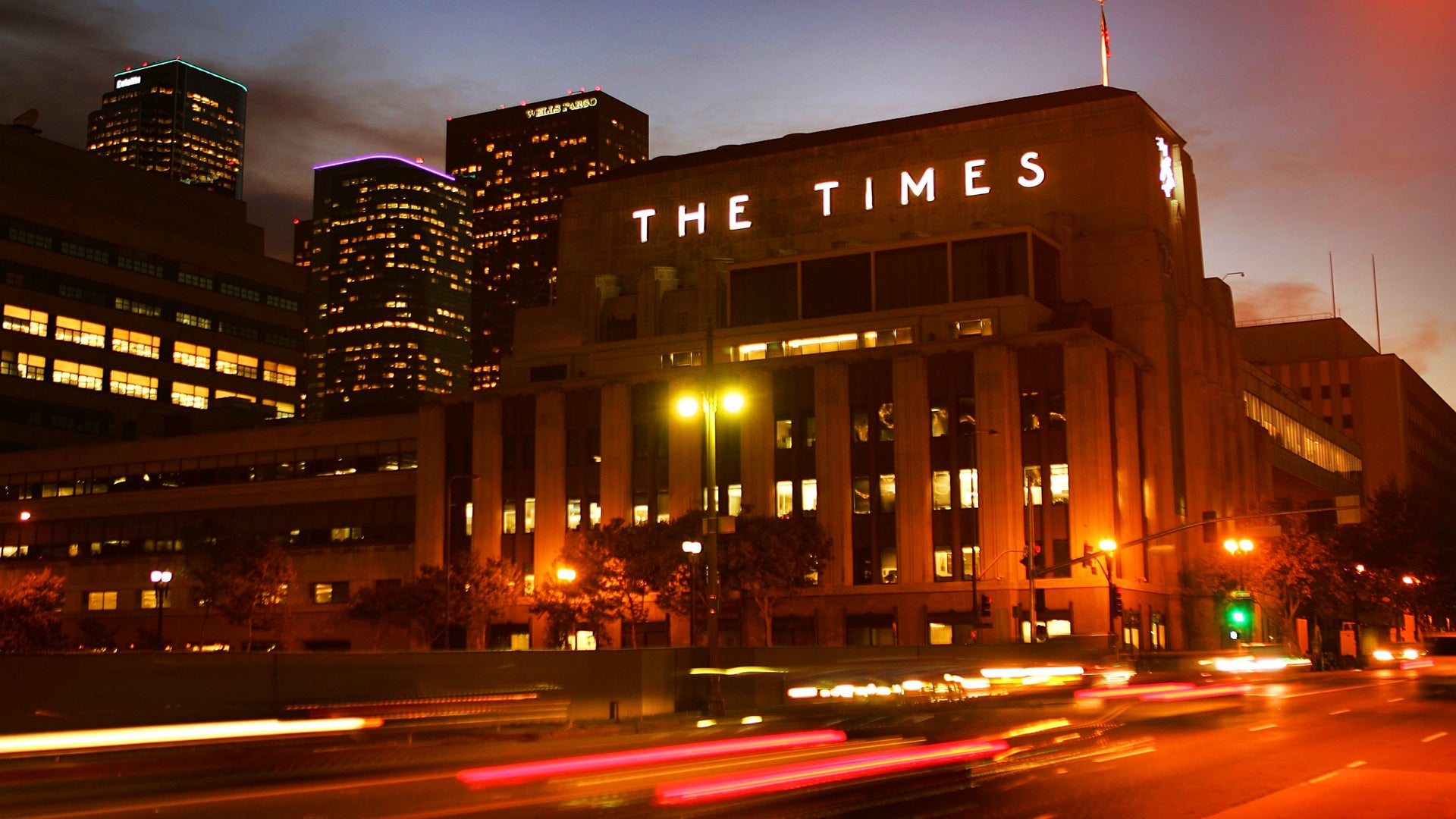 That was quick: Disney ends L.A. Times blacklist after backlash from ...