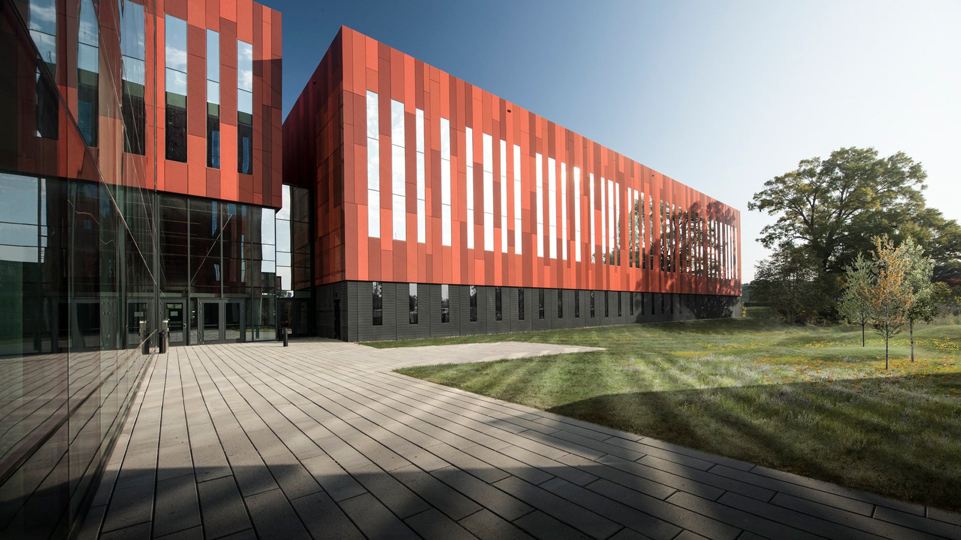 The Architecture Of 21st-Century Intelligence - Fast Company