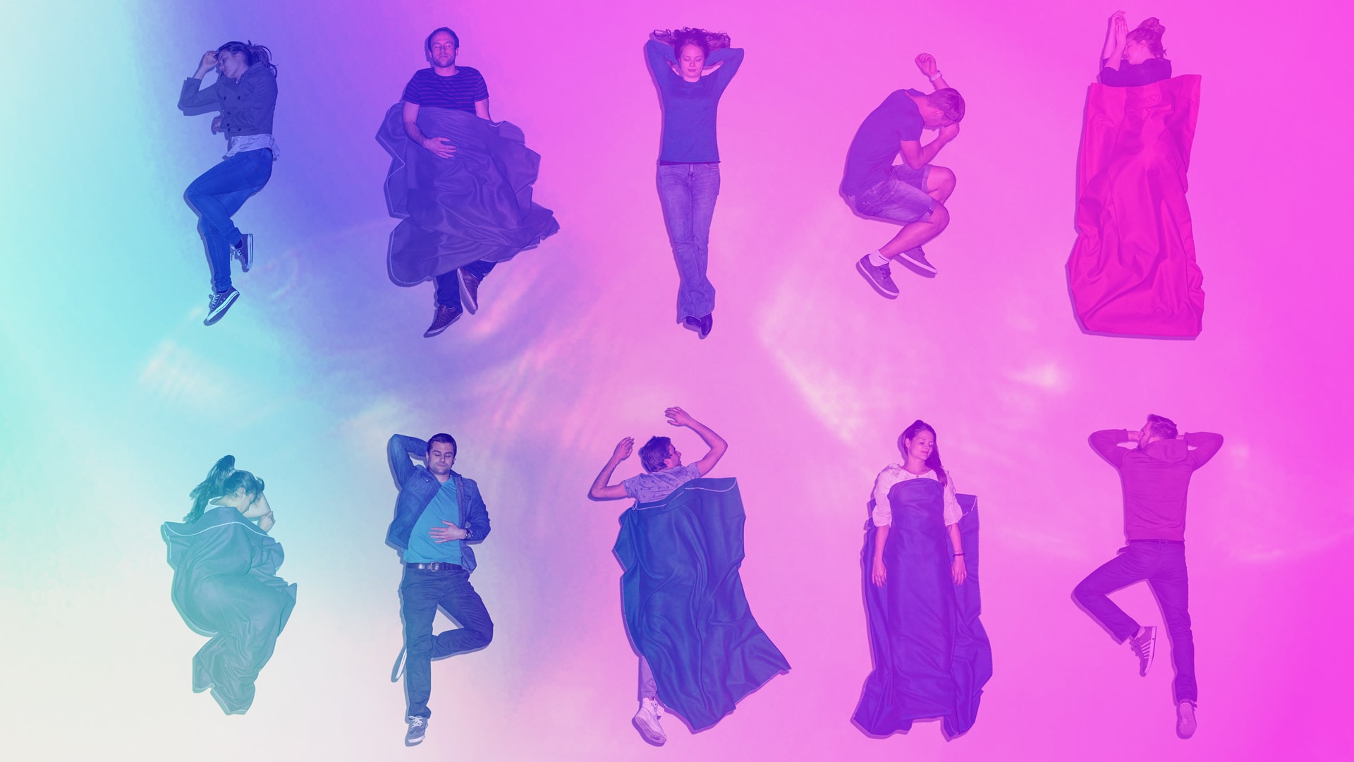 How To Design Your Ideal Workday Based On Your Sleep Habits - Fast Company