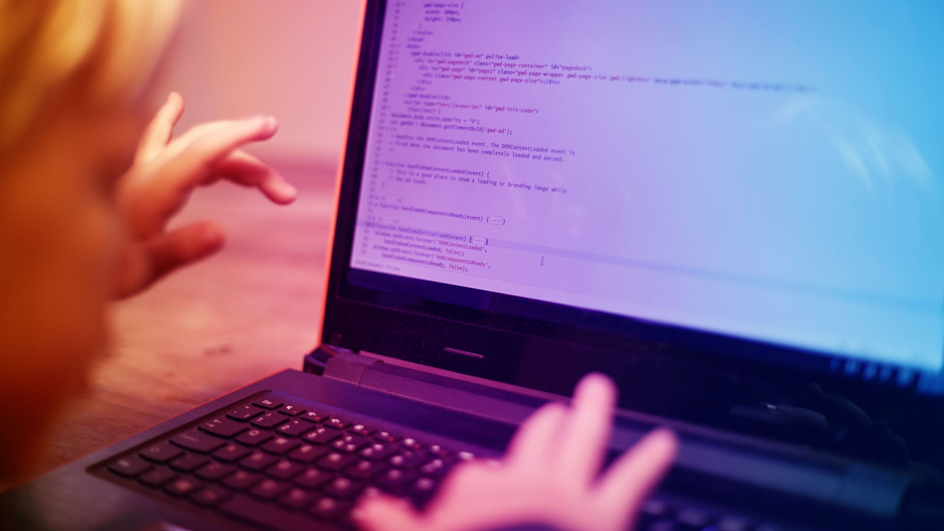 Hadies Coding Get the kiddies coding this year with the annual Hour of Code - Fast ...