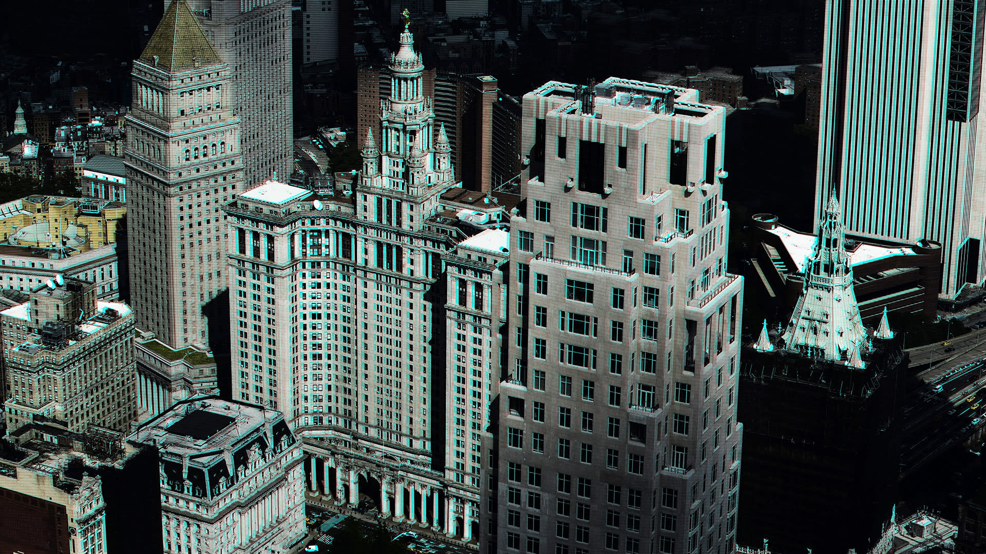 N.Y.C. Passes First Bill On Bias And Discrimination In Algorithms ...