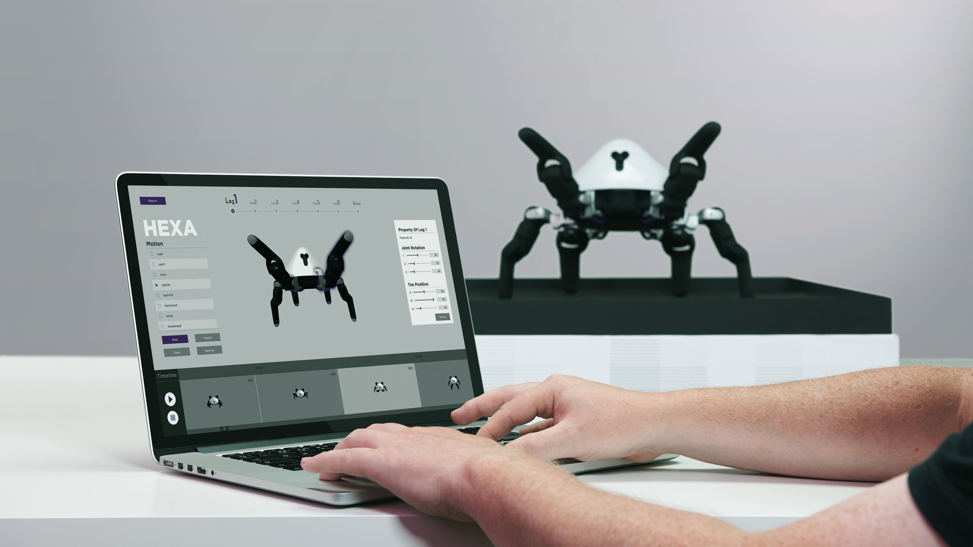 What Happened When I Tried To Learn Coding From A Robot - Fast Company