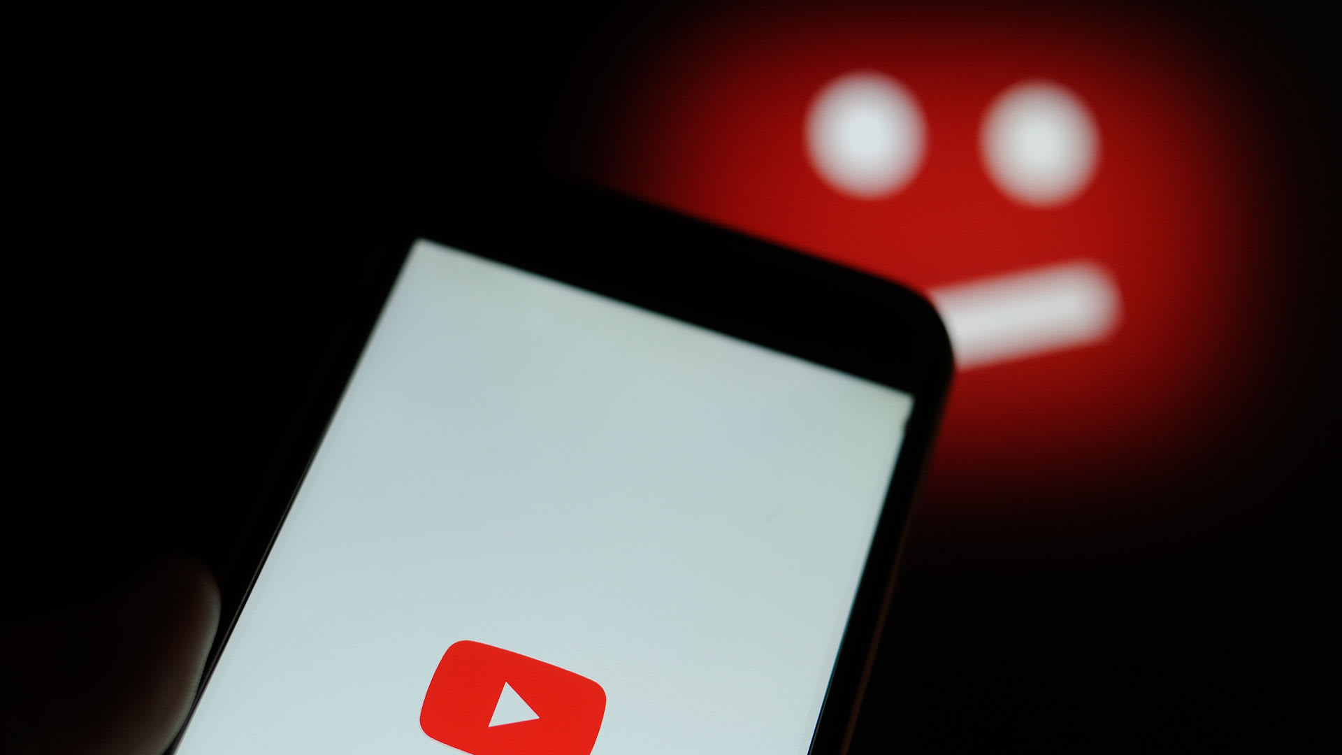 The GoogleAmazon spat has left more customers caught in the crossfire