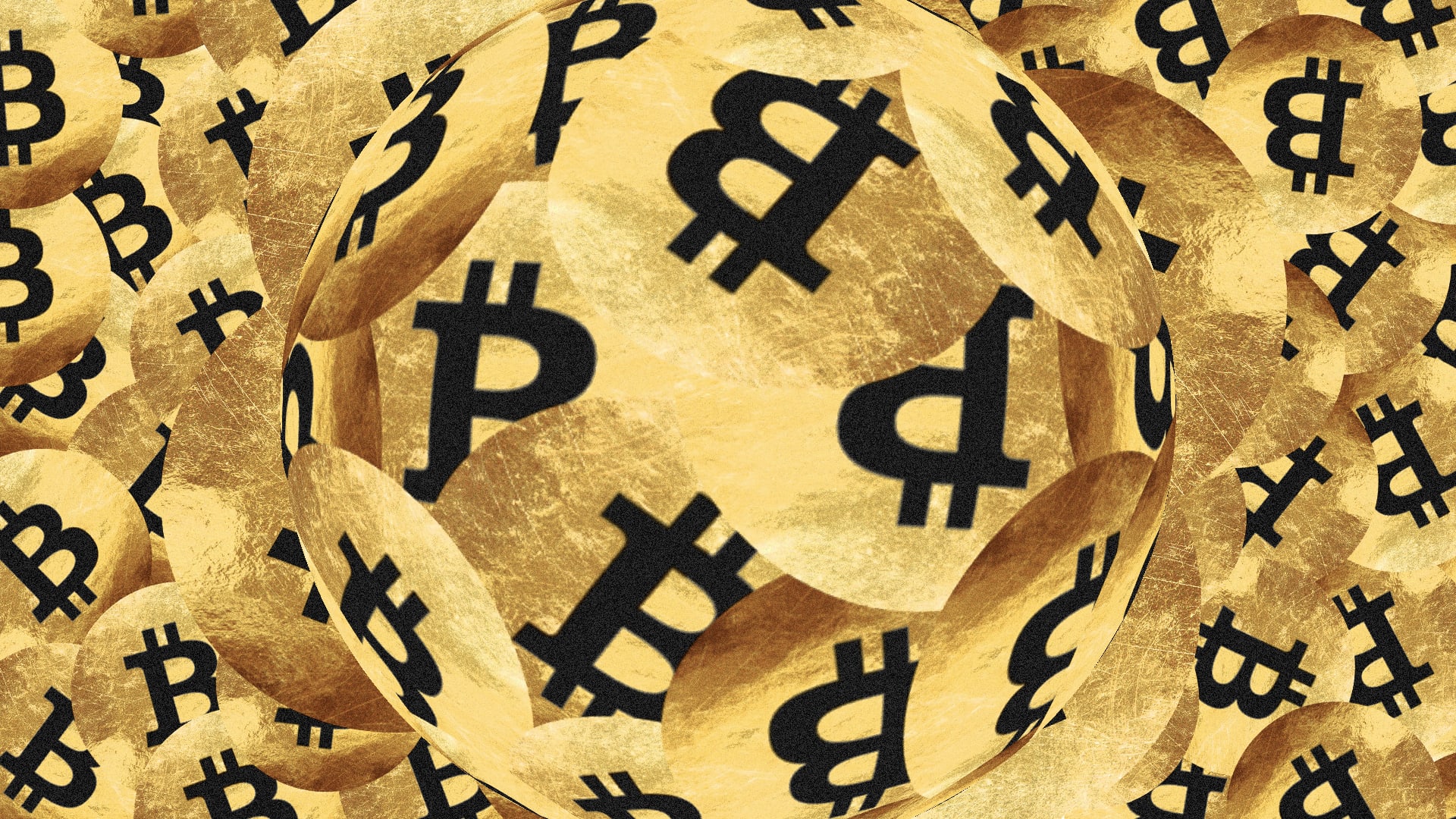 This Graphic Explains Just How Crazy The Cryptocurrency Bubble Is - Fast  Company