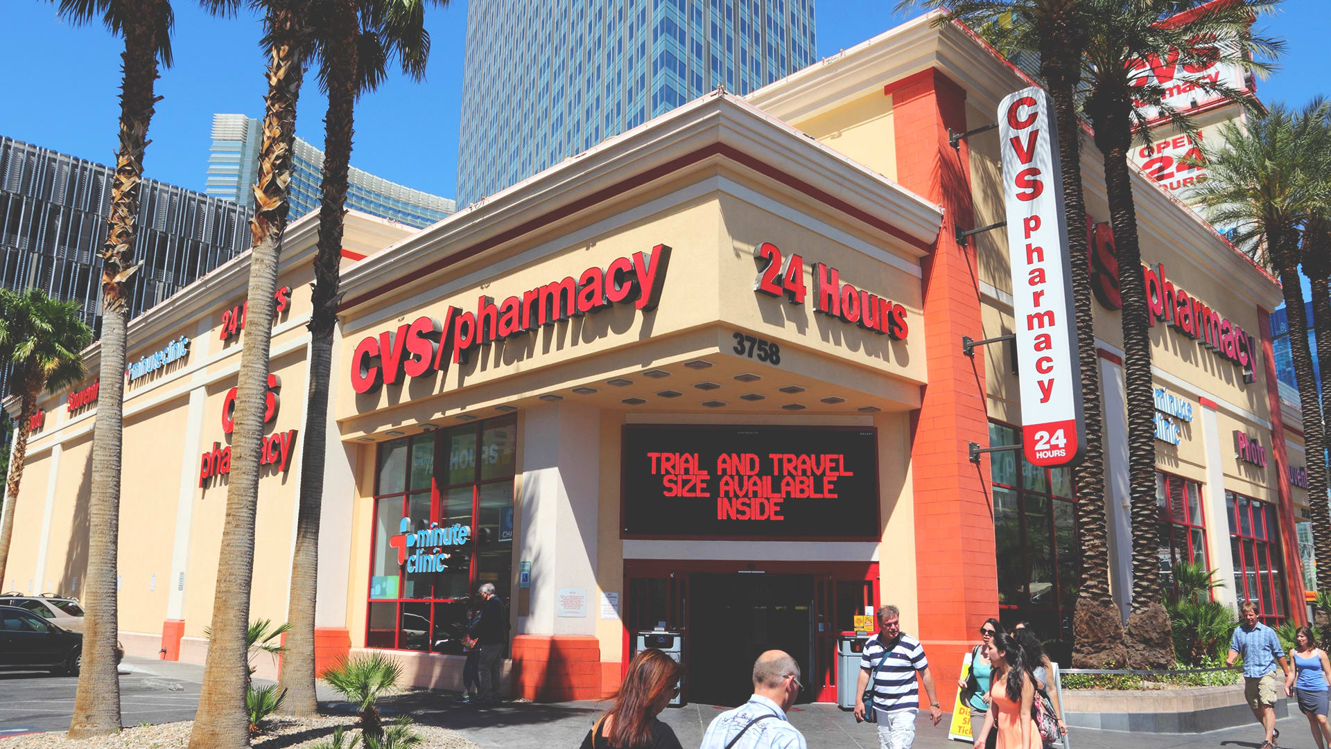 Here's What The CVS-Aetna Merger Says About The Future Of Healthcare