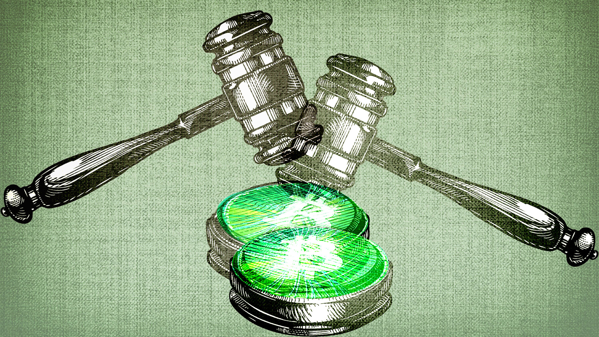 Bid Against The Winklevoss Twins In This Crypto Art Auction - Fast Company