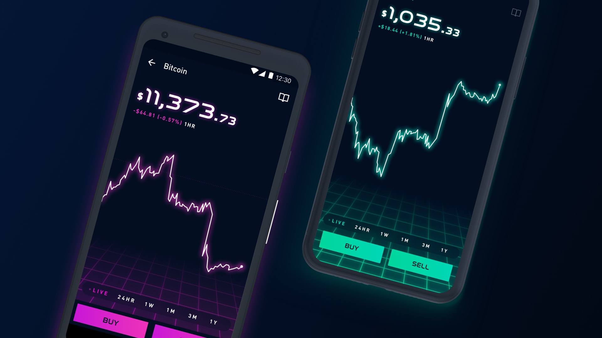 Robinhood takes aim at Coinbase with commission-free crypto trading - Fast  Company