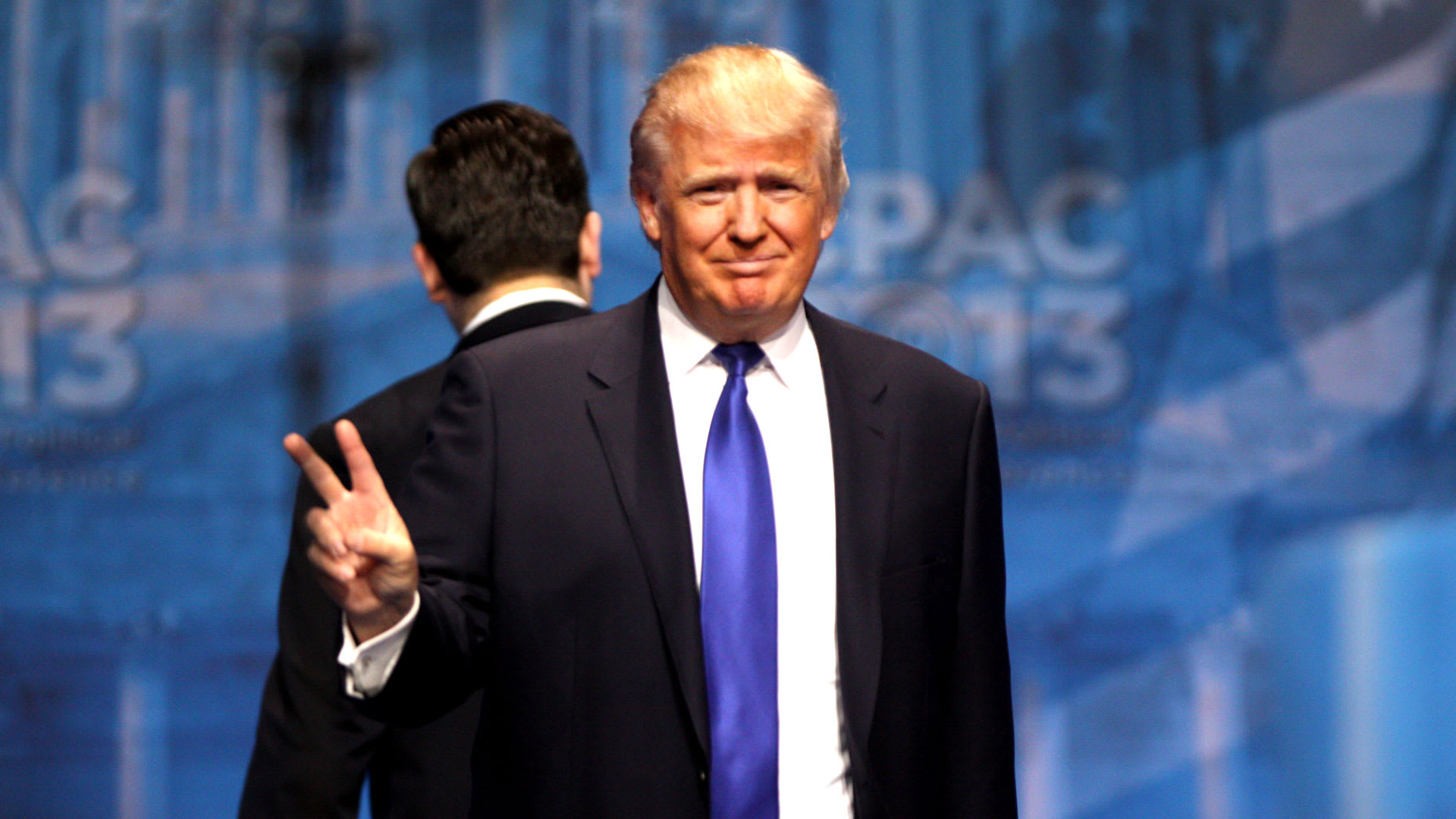 State of the Union live-stream: How to watch Trump's first SOTU without