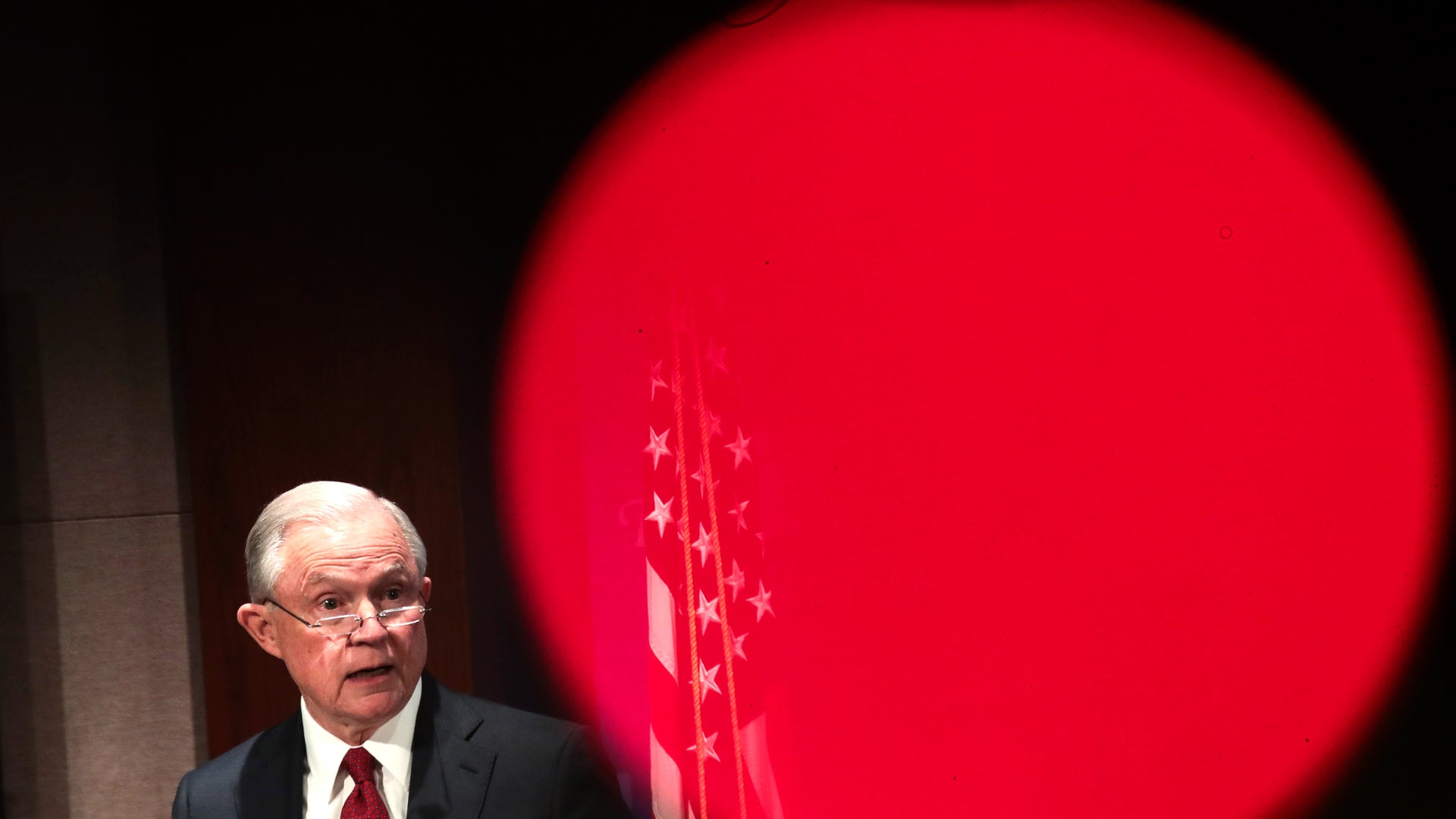 Jeff Sessions just authorized the federal death penalty for the first ...