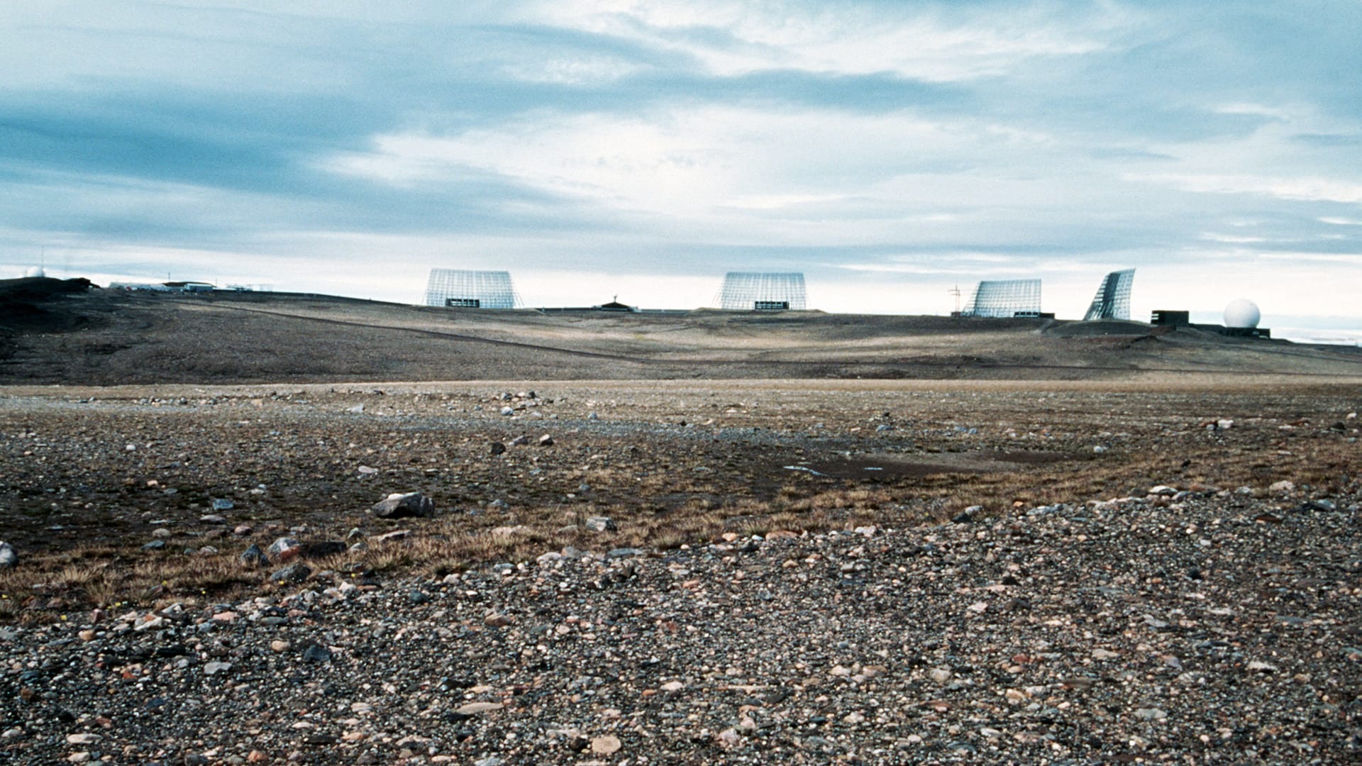 That Time A U.S. Bomber Crashed On Greenland With 4 Nukes Aboard - Fast  Company