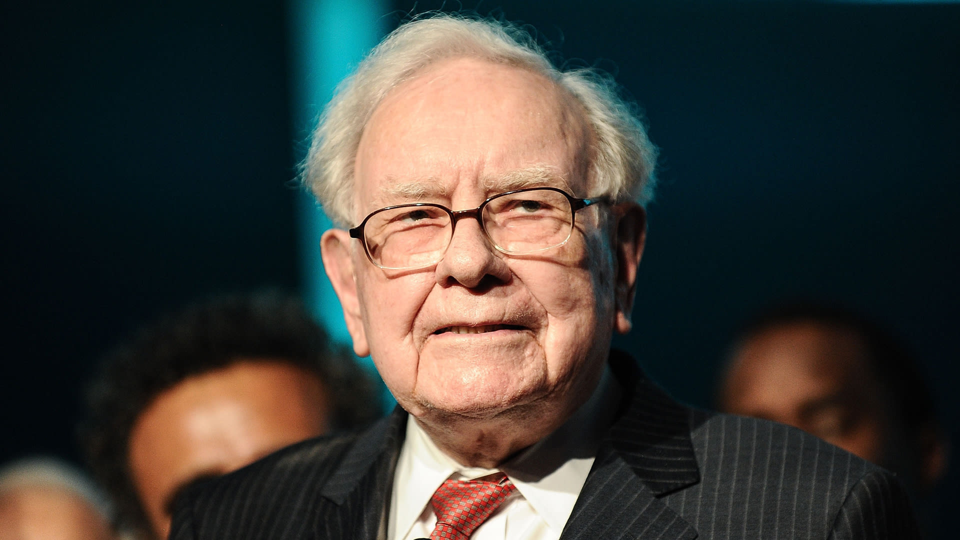 Warren Buffett is bearish on cryptocurrencies - Fast Company
