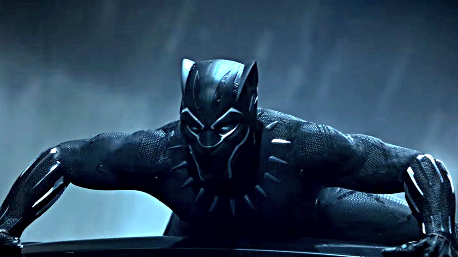 Lexus Teams With Black Panther For Marvel Themed Super Bowl Ad Fast Lexus Teams With Black Panther For Marvel Themed Super Bowl Ad Fast