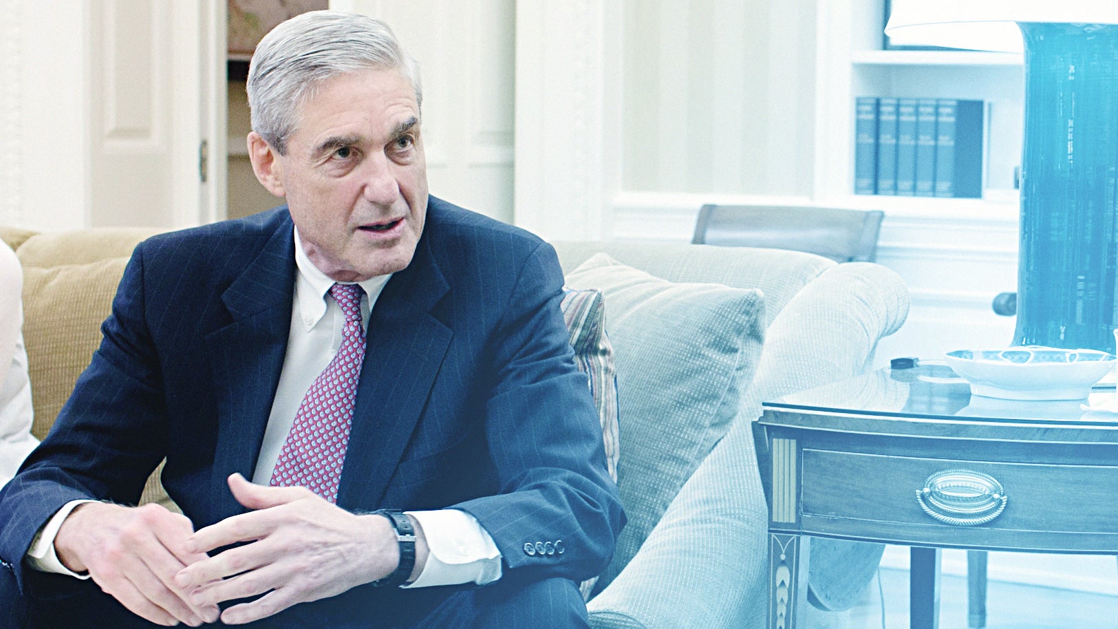 What Matters In The Mueller Indictment - Fast Company