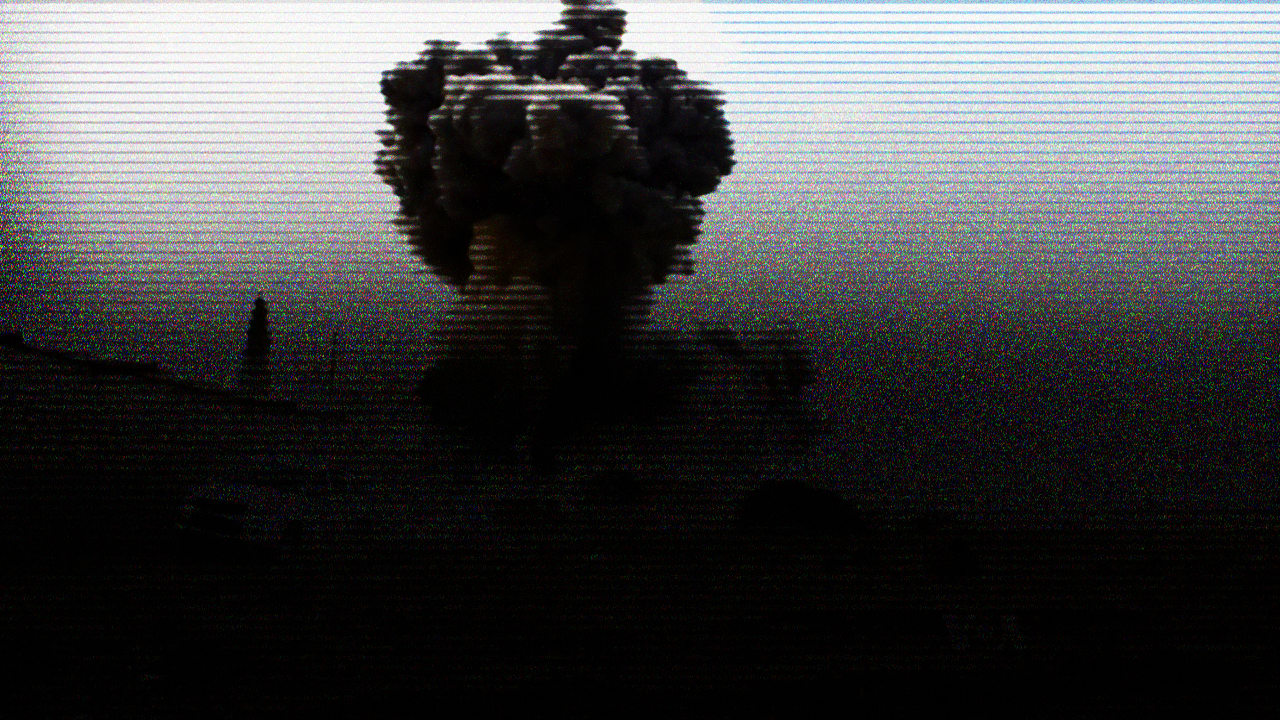 Erasing History YouTube's Deletion Of Syria War Videos Concerns Human