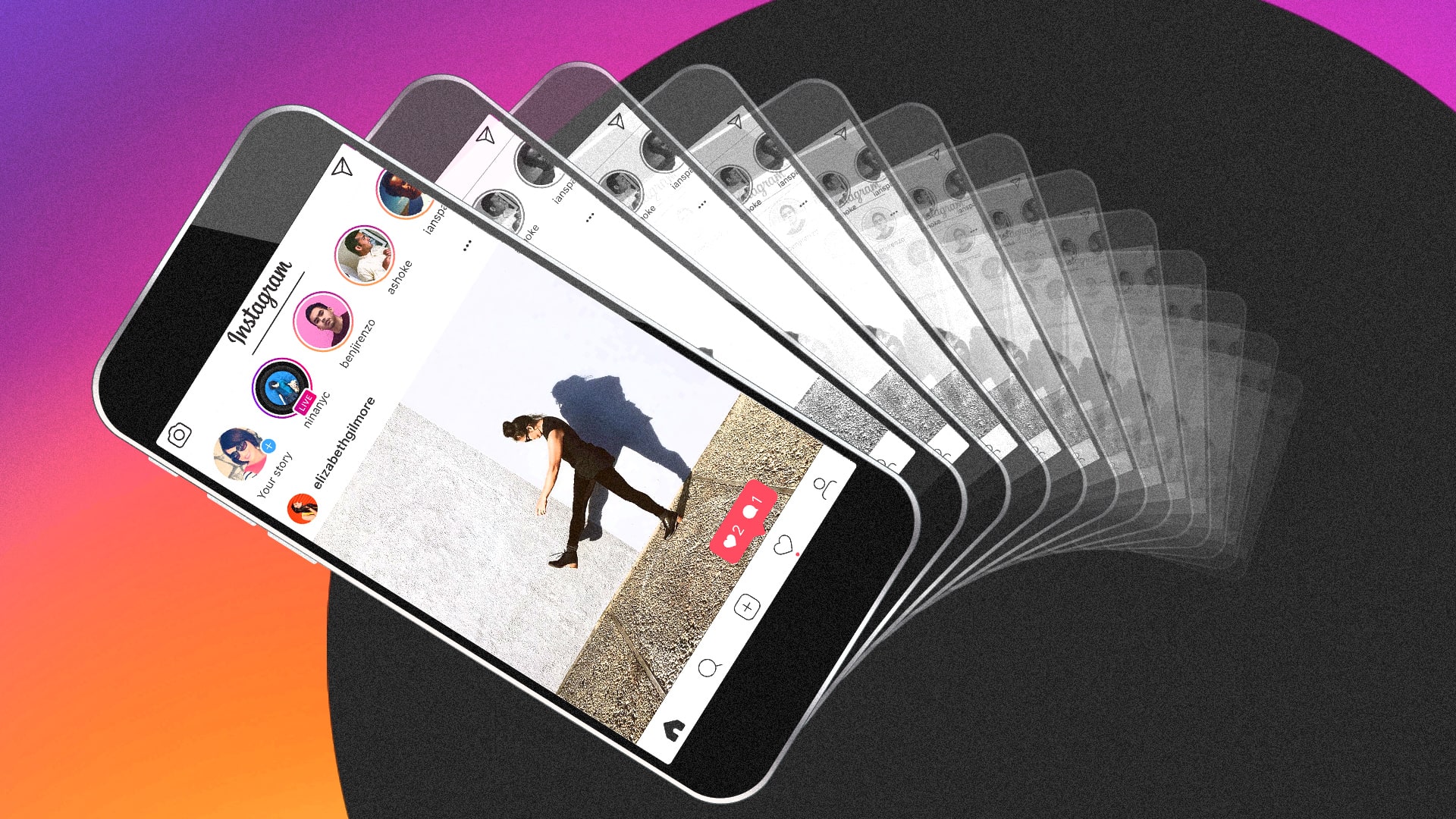 Sorry, Instagram Isn't Bringing Back The Chronological Feed - Fast Company