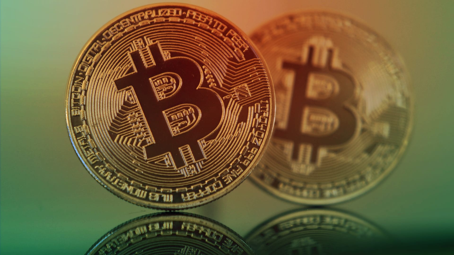 Students are using their loan money to buy cryptocurrency: Study - Fast  Company