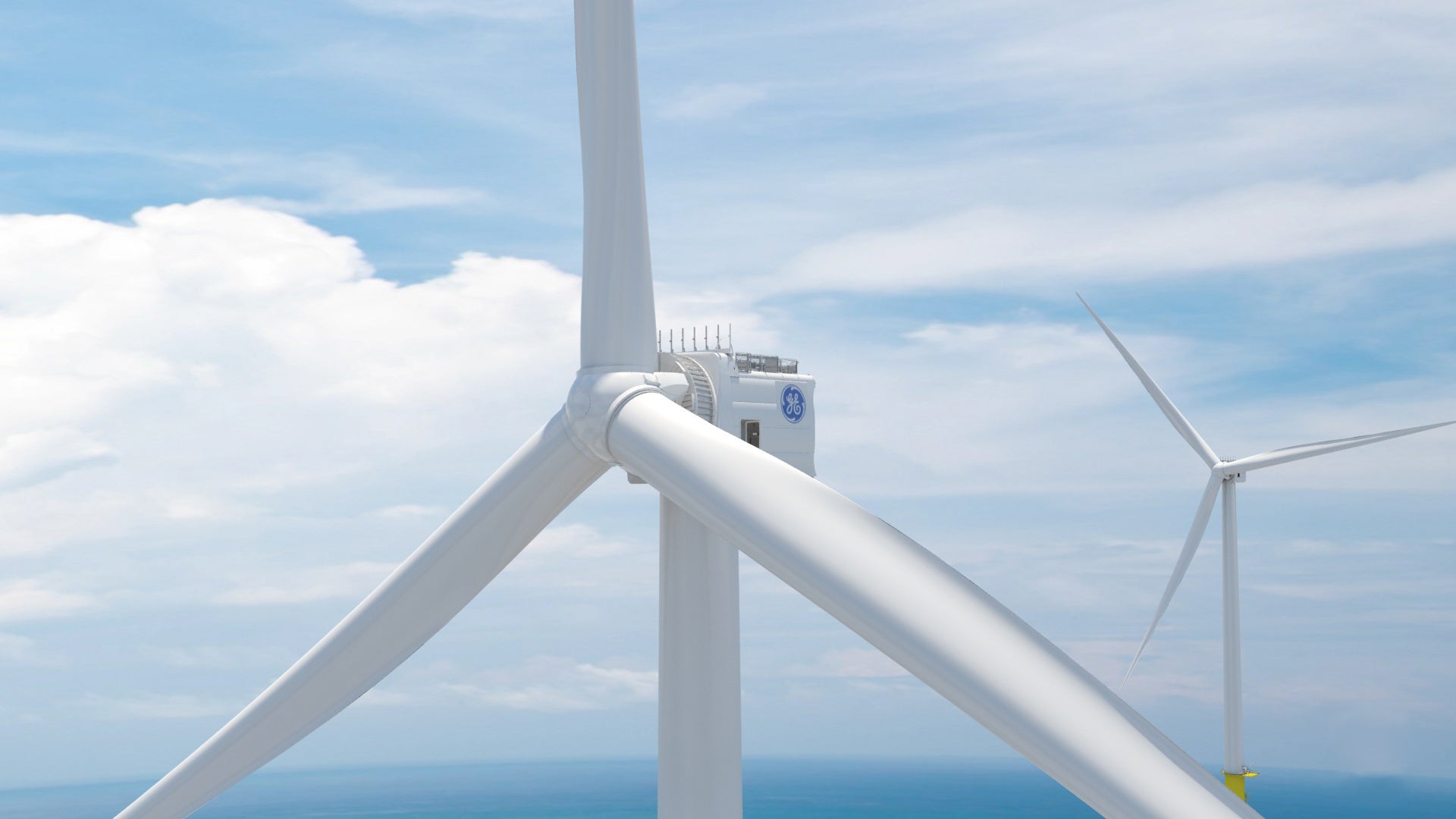 Strong Wind Machine Here's The World's Most Powerful Wind Turbine - Fast Company
