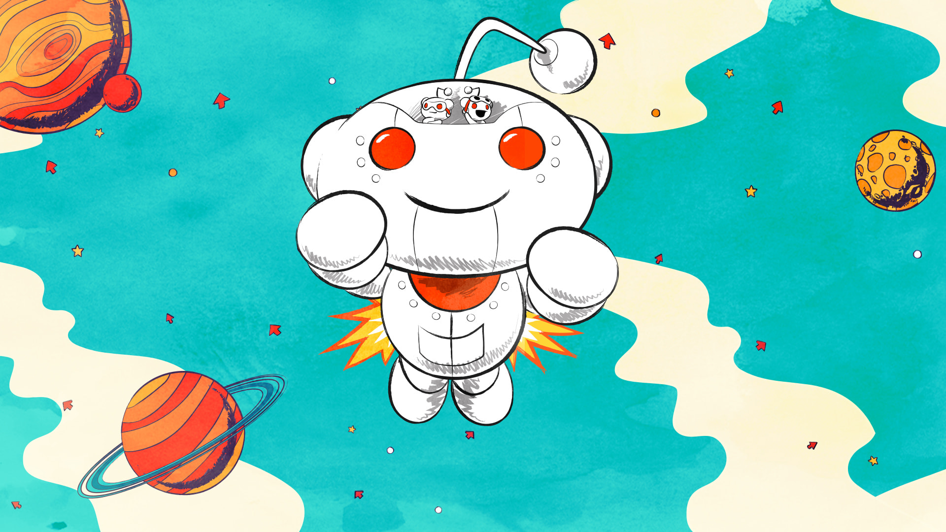 3 Insights From Reddit's First Major Redesign - Fast Company