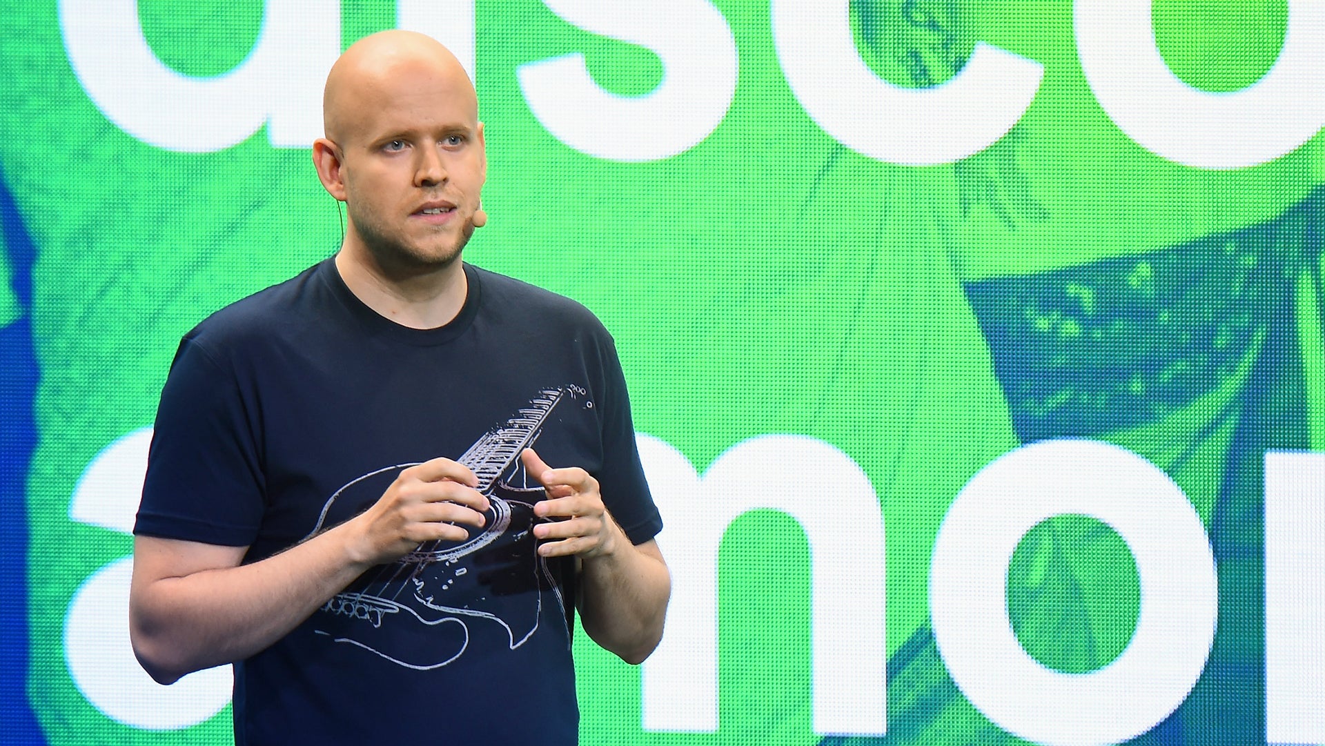 spotify owner net worth