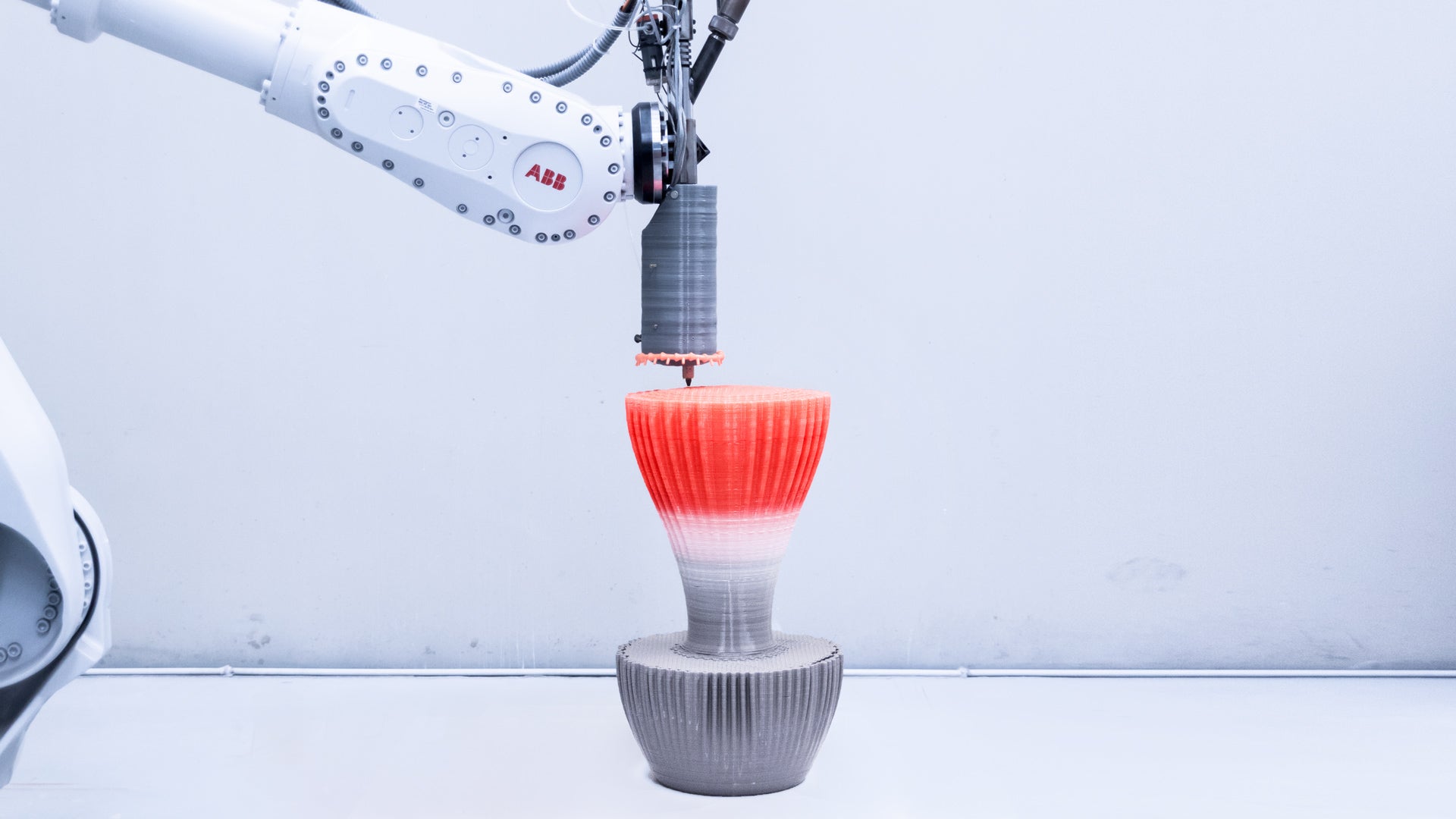 Crazy Materials And Innovative Tech Are Reinventing The Humble Chair ...