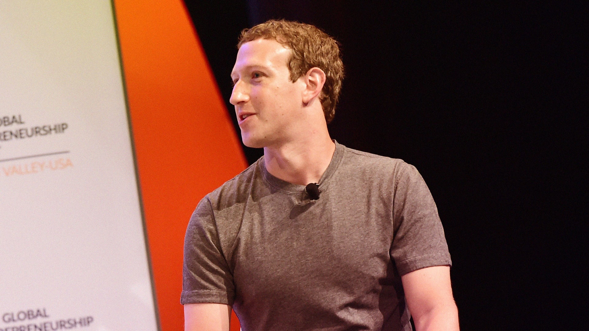 Read Mark Zuckerberg S Full Prepared Statements For Congress Fast Company