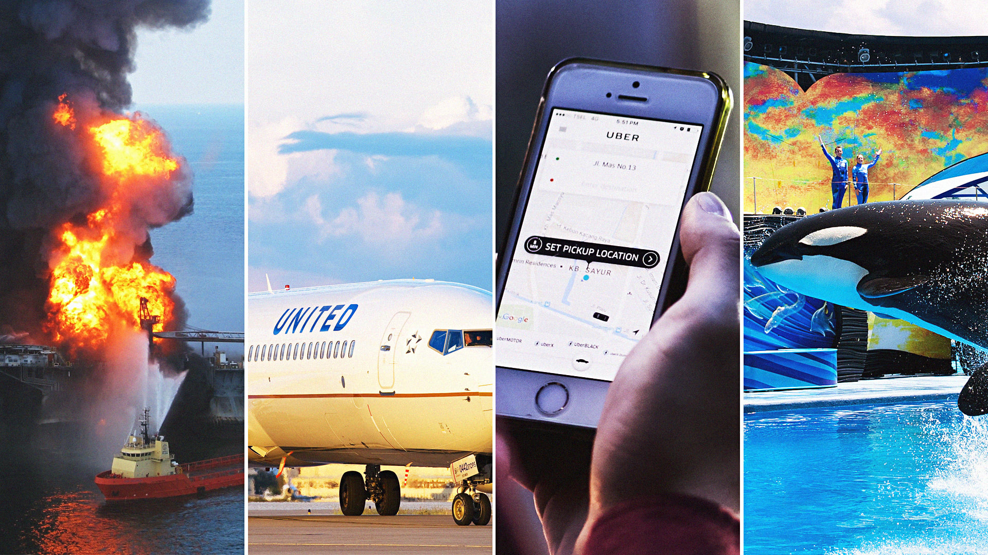 Four Times Companies Botched Crises As Badly As Facebook - Fast Company