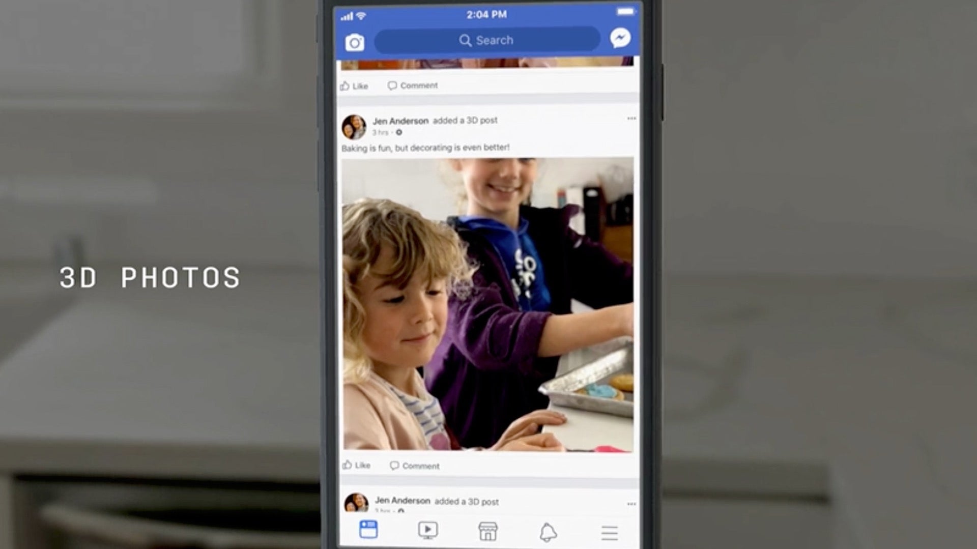 Coming Soon To Facebook 3D Photos Fast Company coming-soon-to-facebook-3d-photos-fast-company