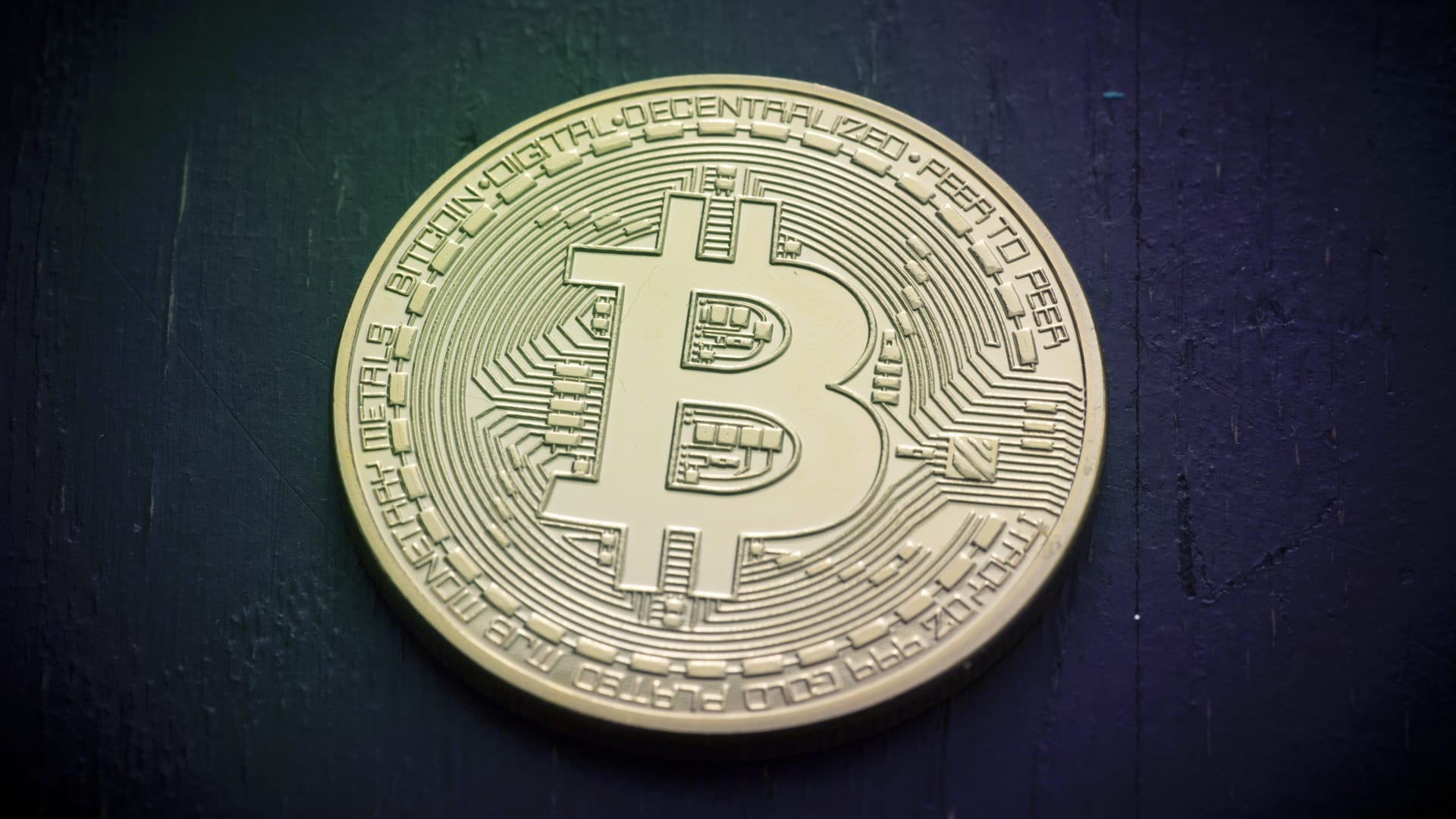 Goldman Sachs-backed Circle makes a play for crypto-trading noobs - Fast  Company