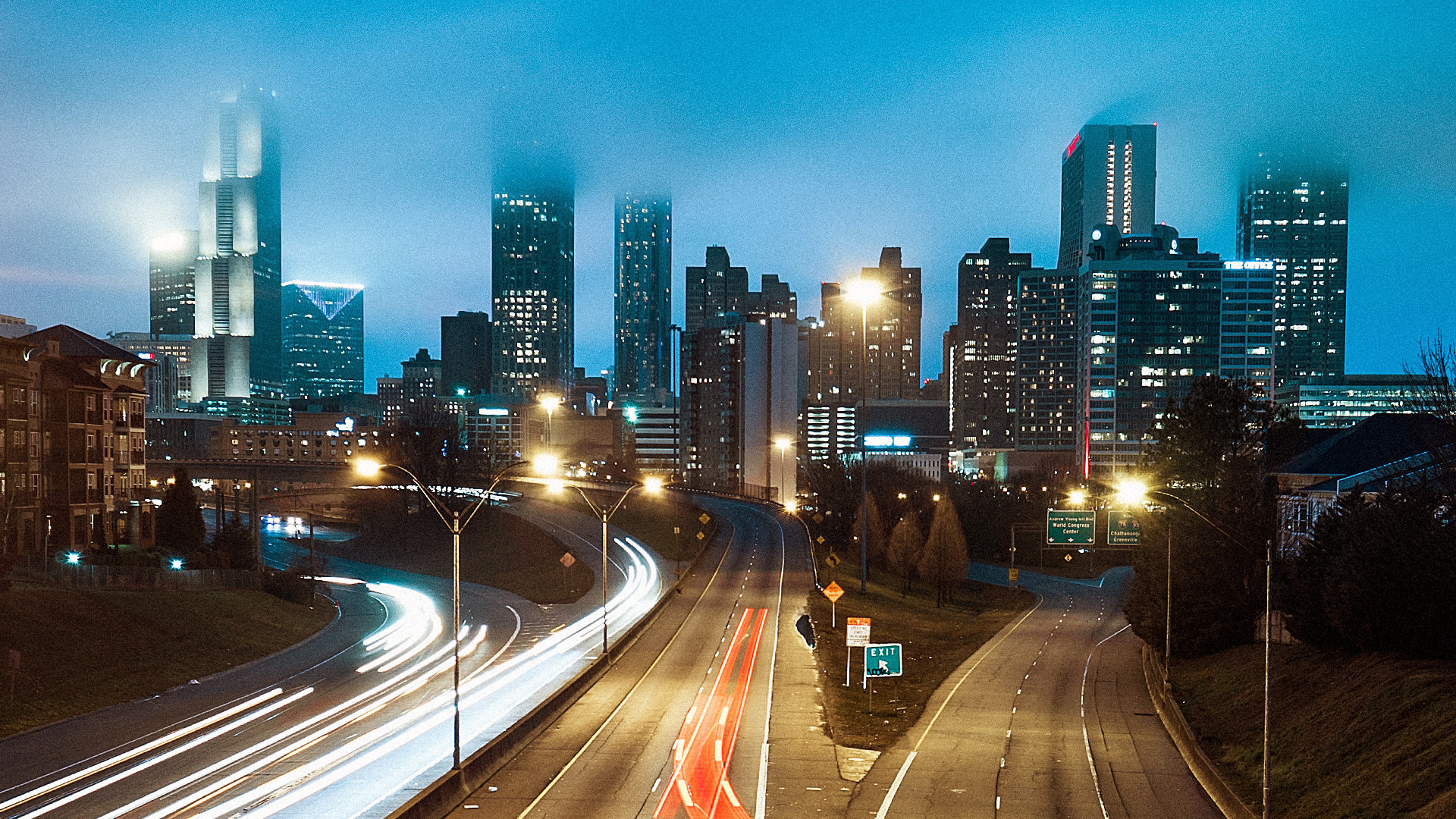 What needs fixing in U.S. cities?