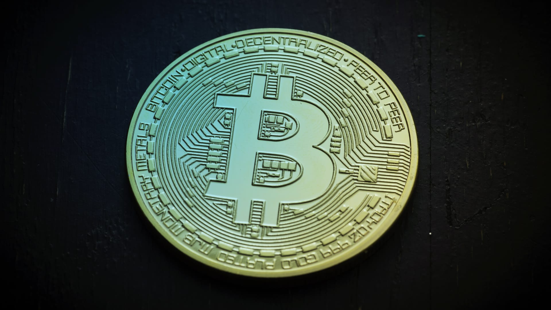 Bitcoin plummets after small crypto exchange hacked - Fast Company