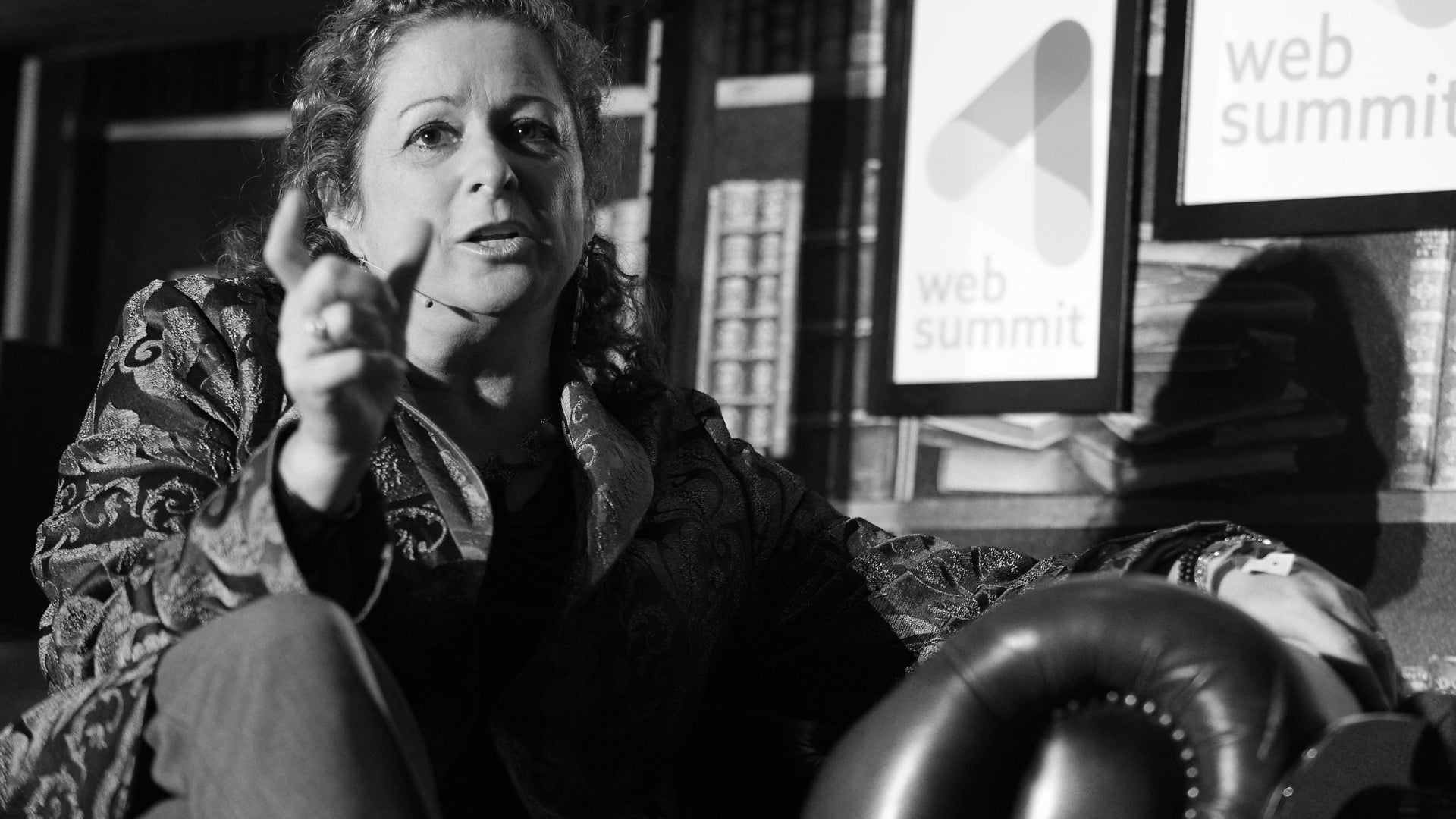 abigail disney - Ilustrasi 3