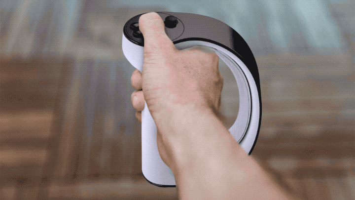 This design studio wants to give VR its iPhone moment - Fast Company