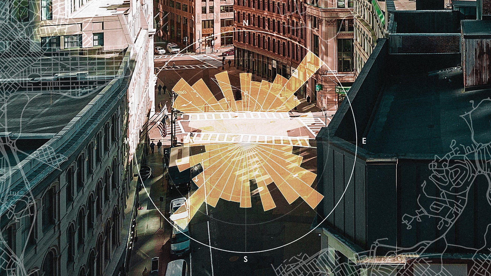 How crazy is your city's plan? Find out with this ingenious data viz ...