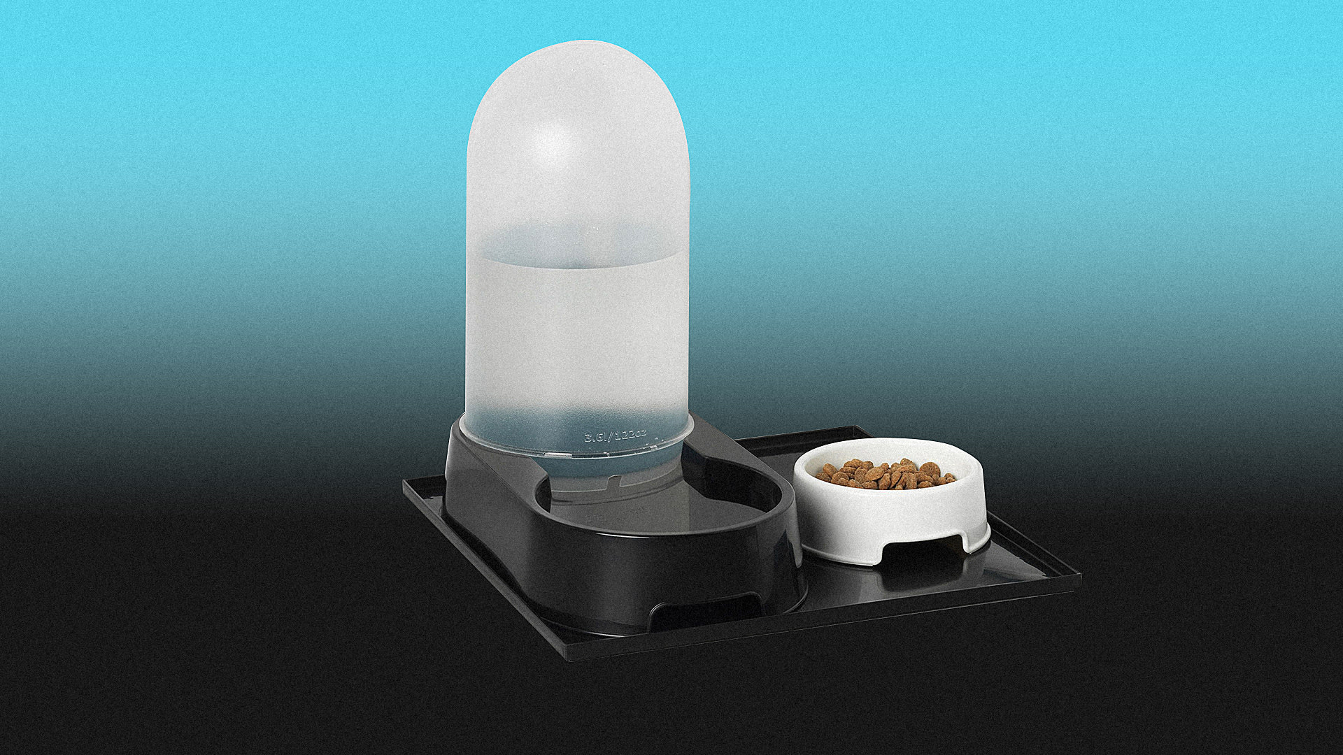 Ikea recalls its new pet water fountain after two dogs die Fast Company