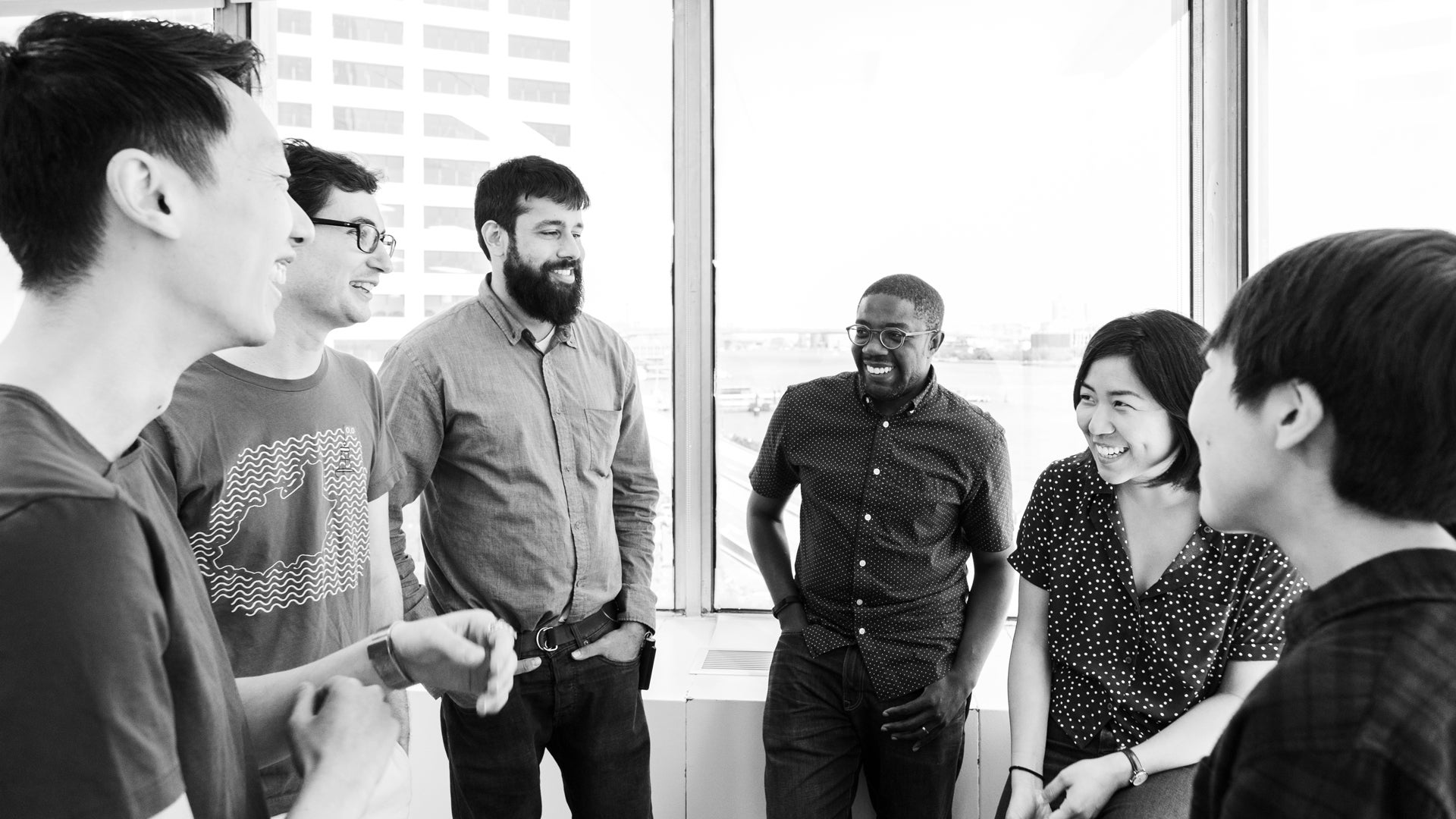 The ACLU is building a tech dream team. Your move, Trump - Fast Company